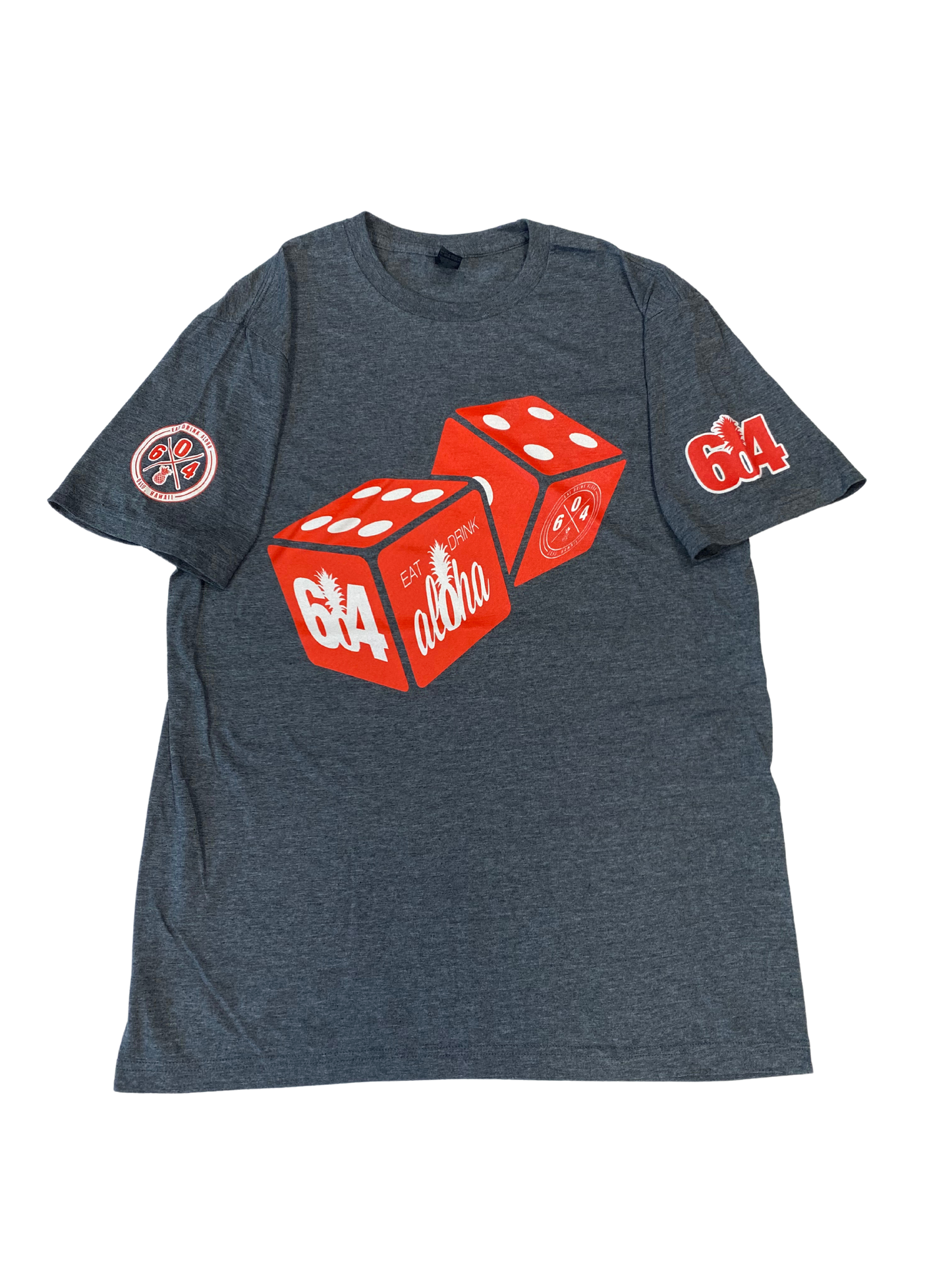 DICE Tees