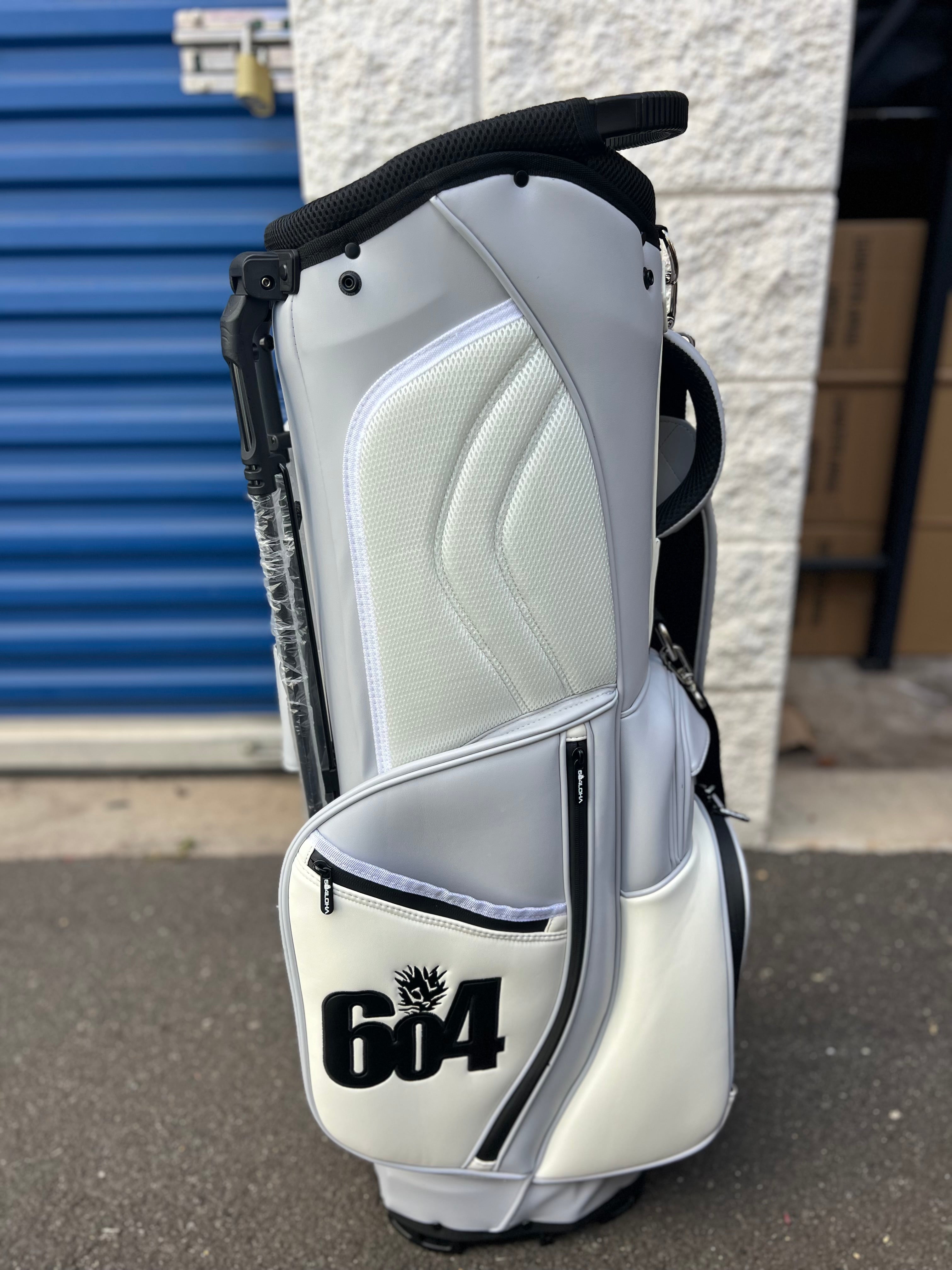 604 Golf Bag