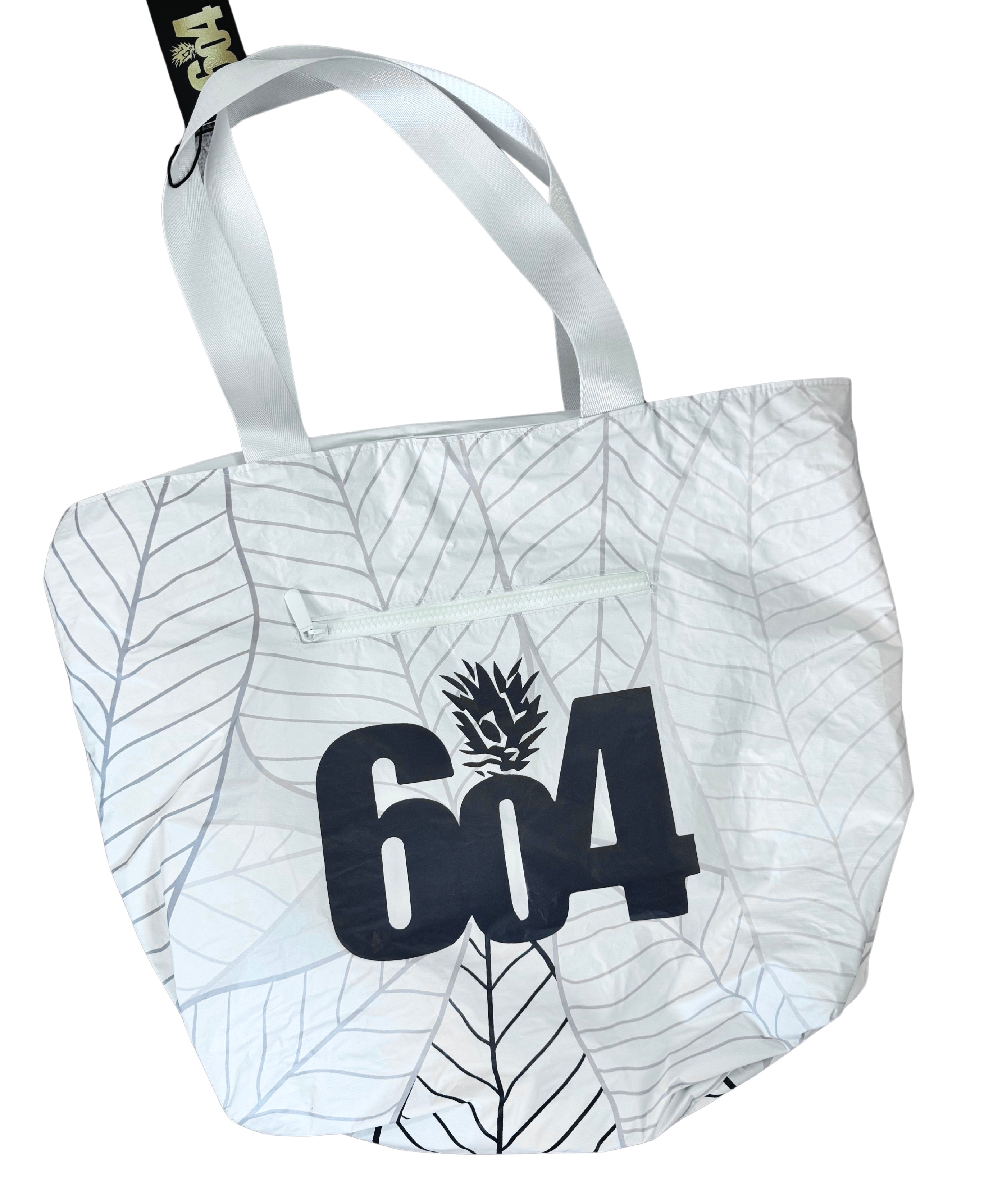 Splashproof Tote