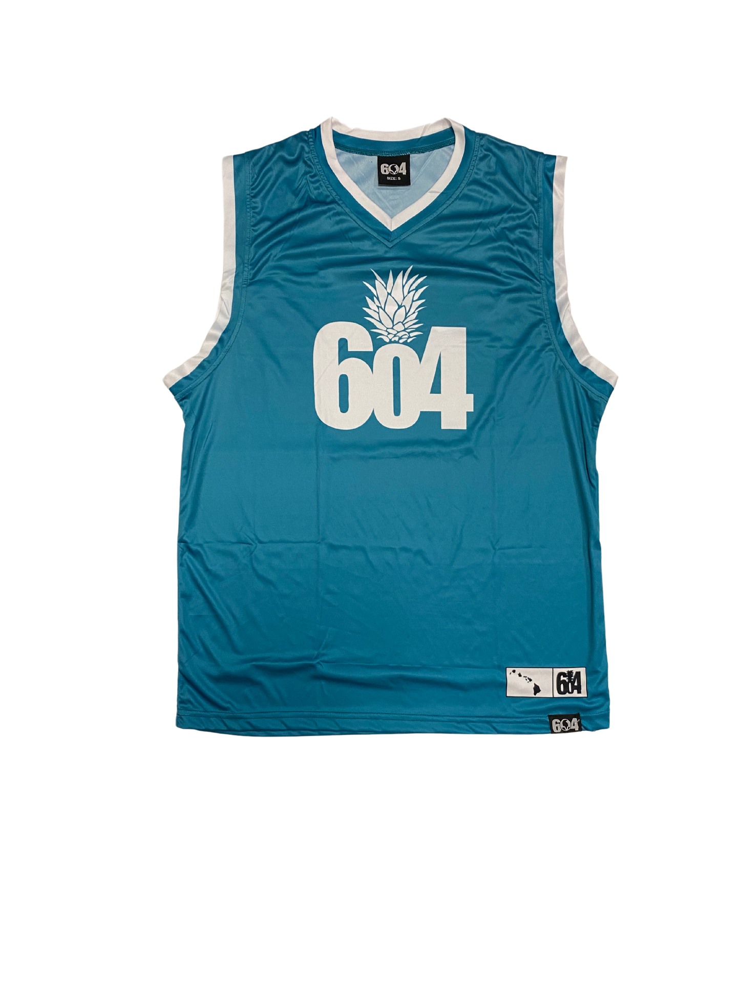 604 Dri-fit Tank