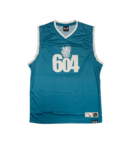 604 Dri-fit Tank