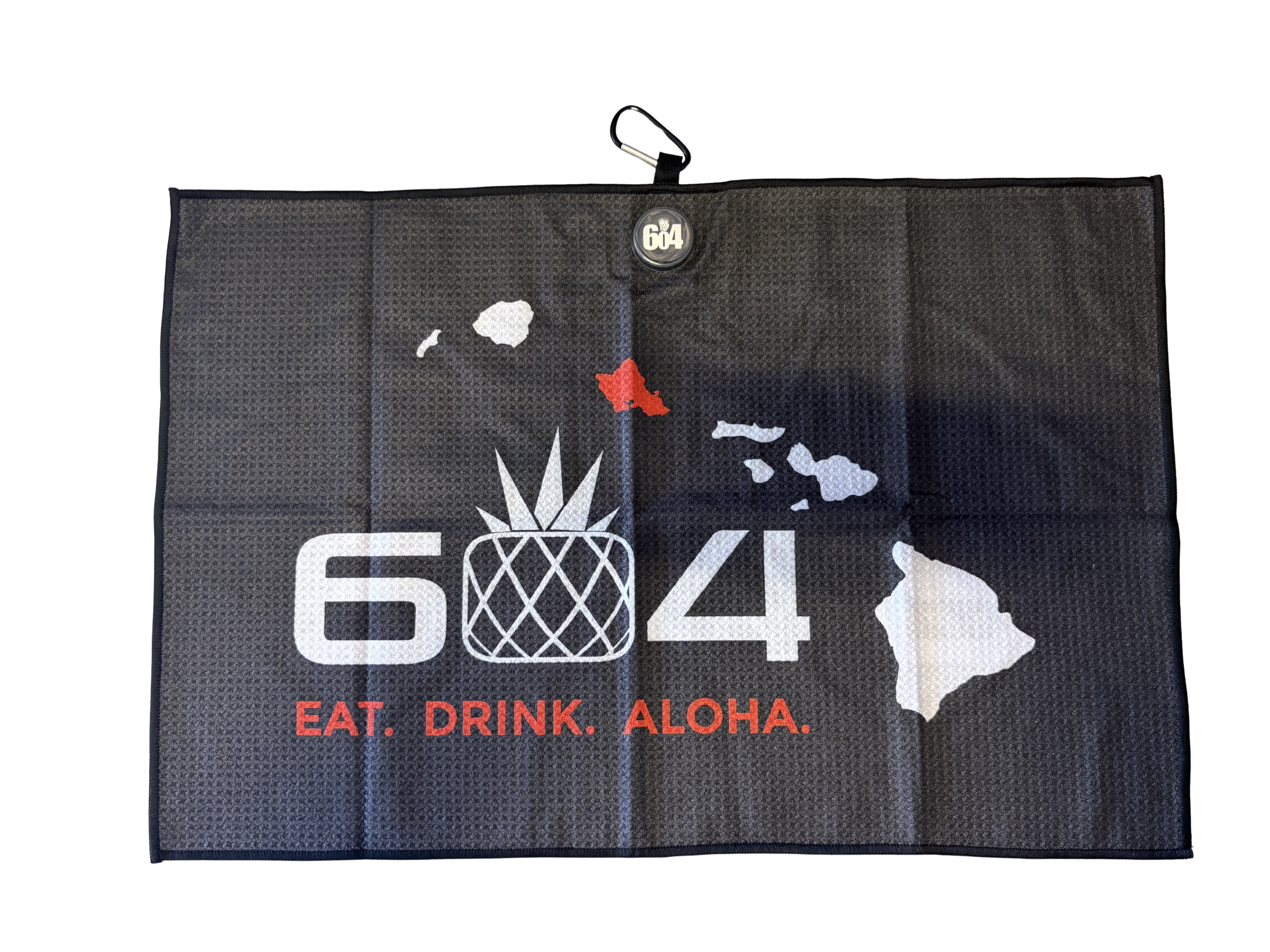 Golf Towels