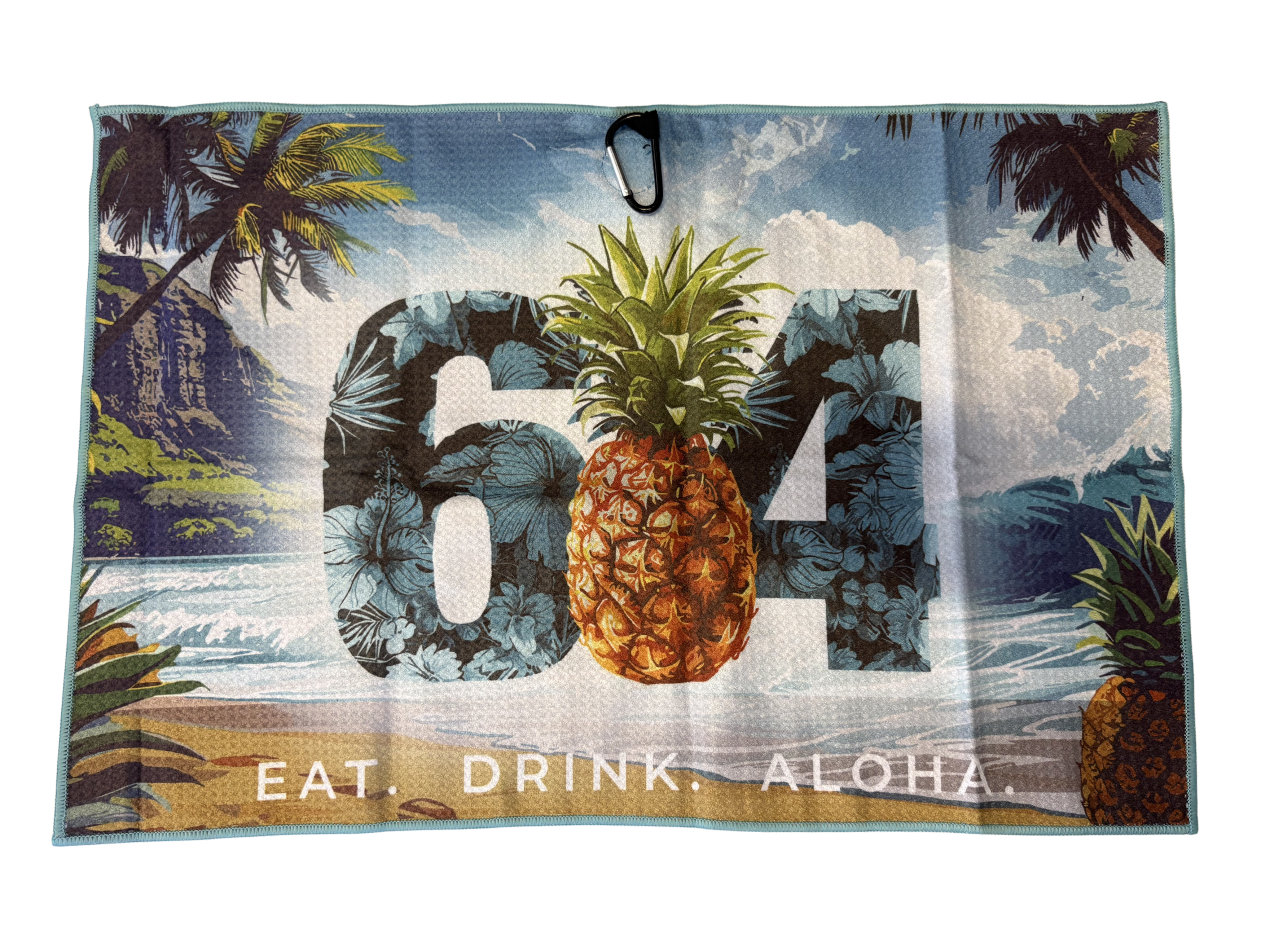 Golf Towels