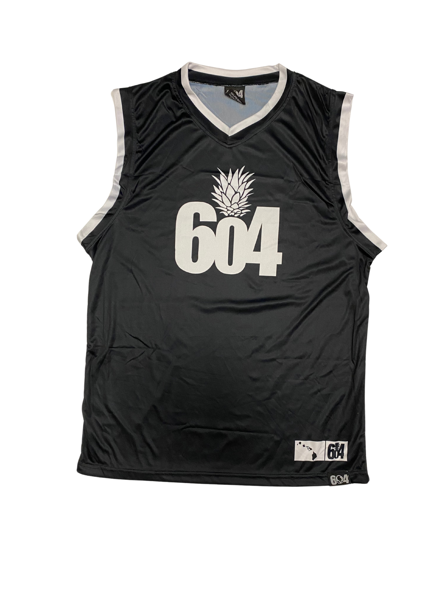 604 Dri-fit Tank