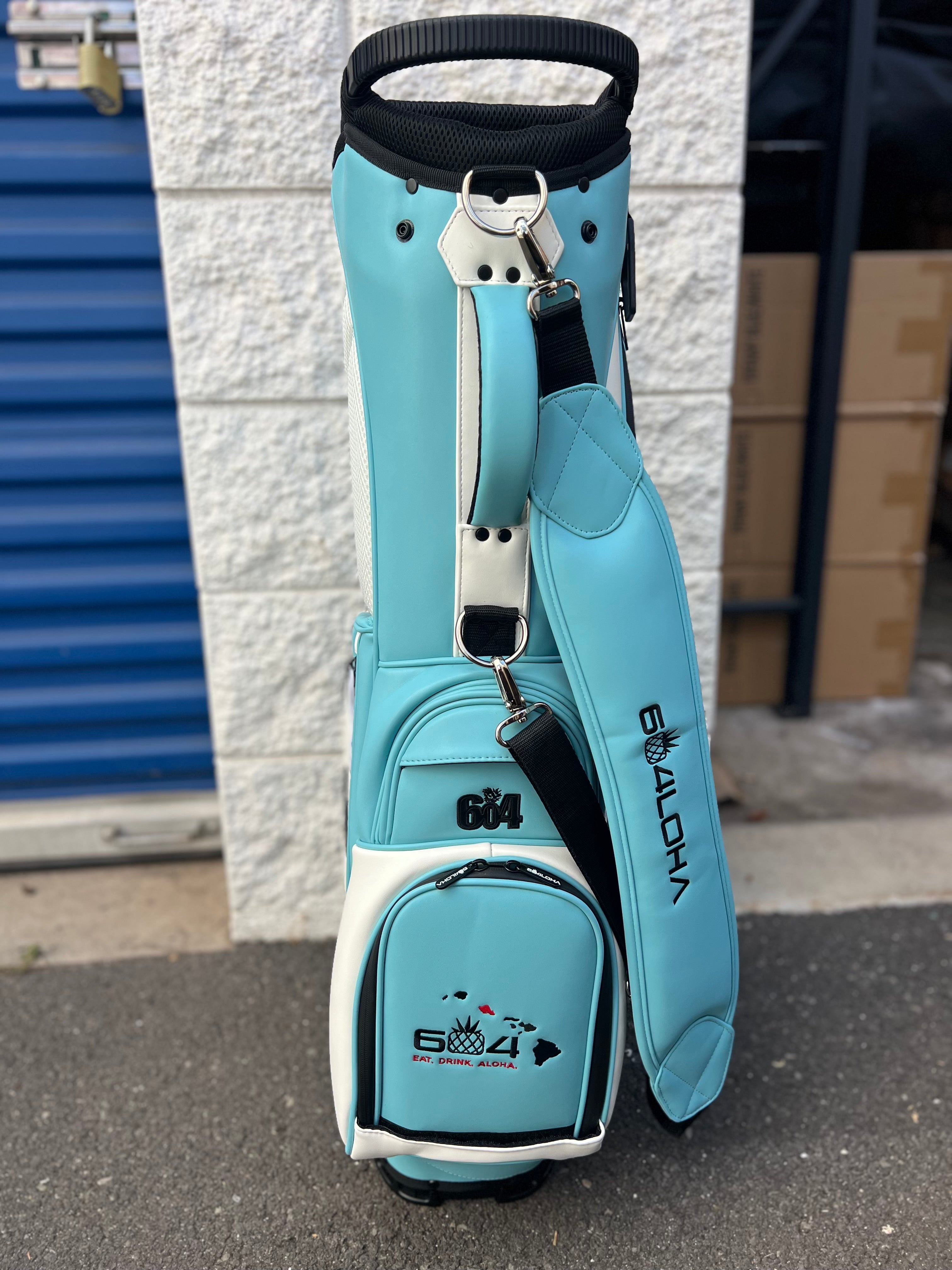 604 Golf Bag