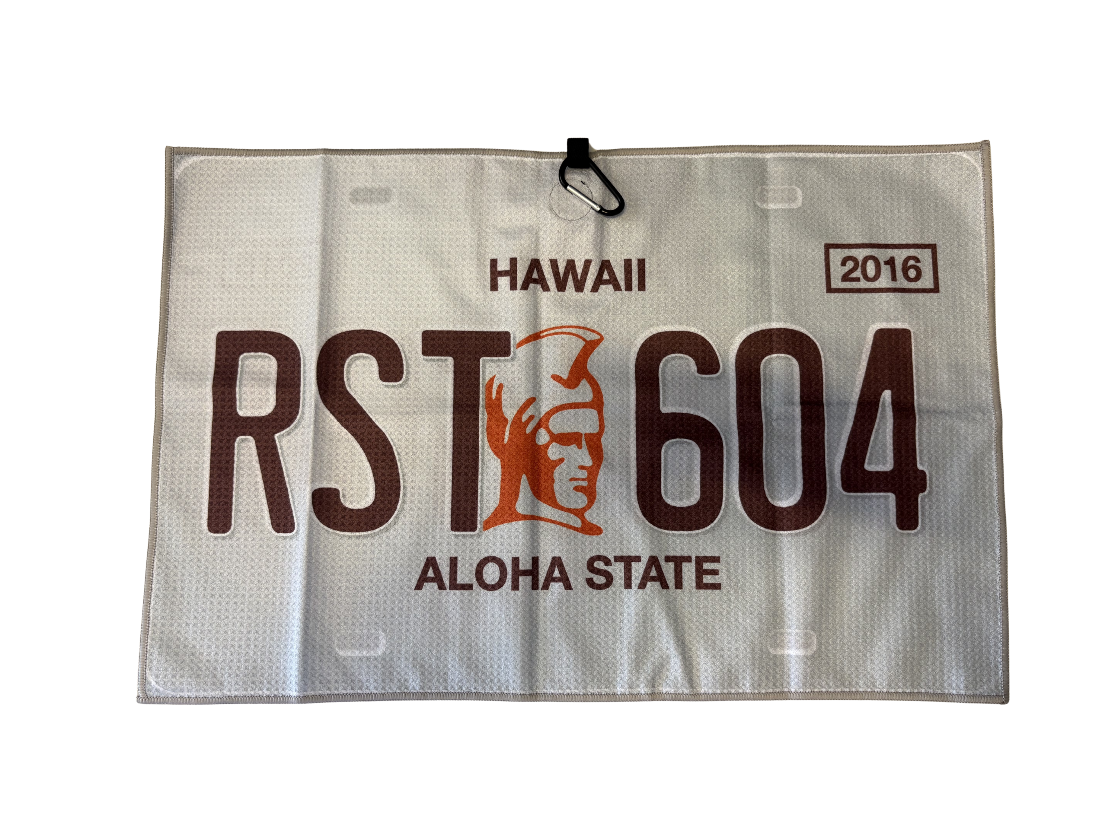 Golf Towels