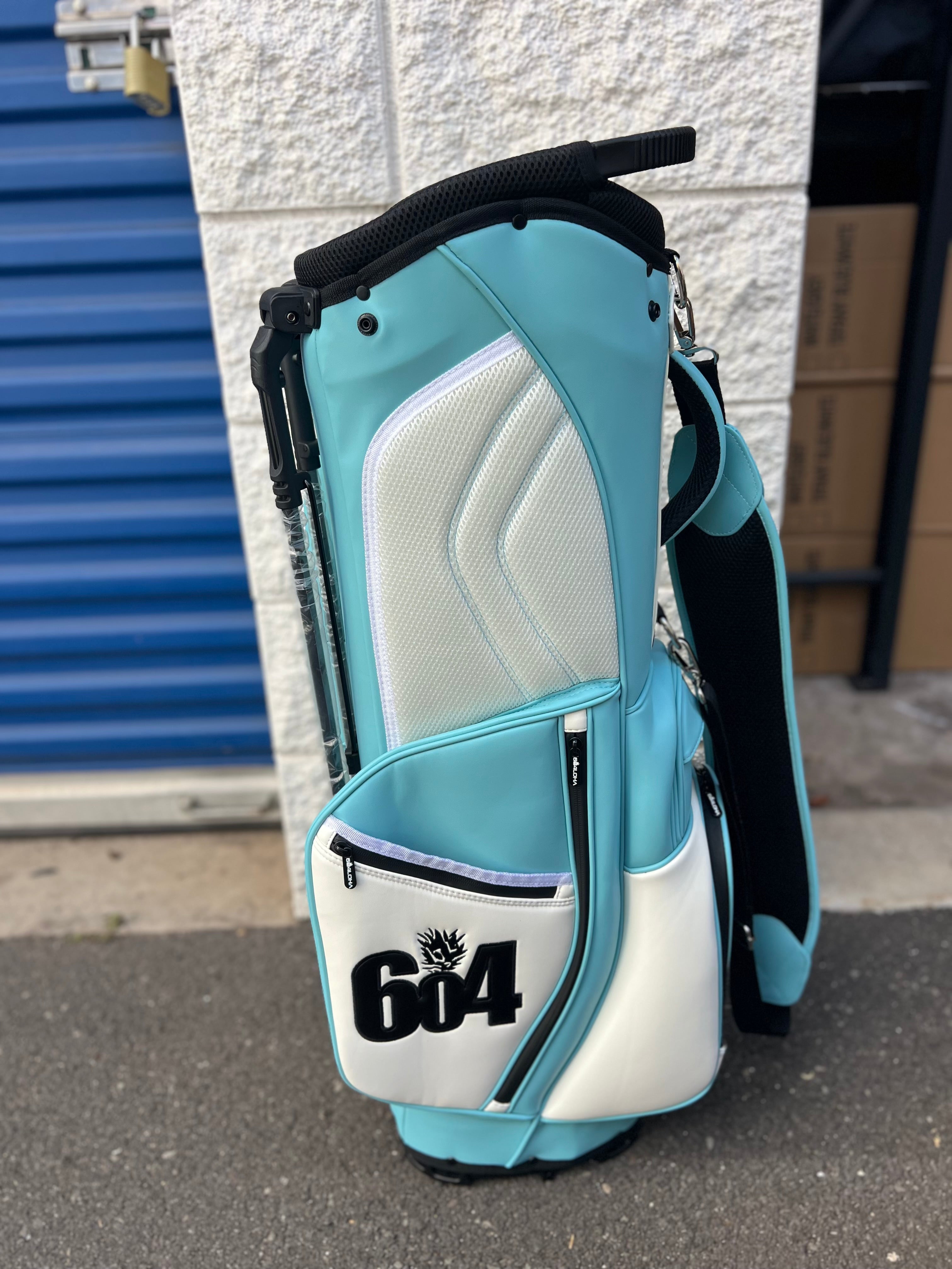 604 Golf Bag