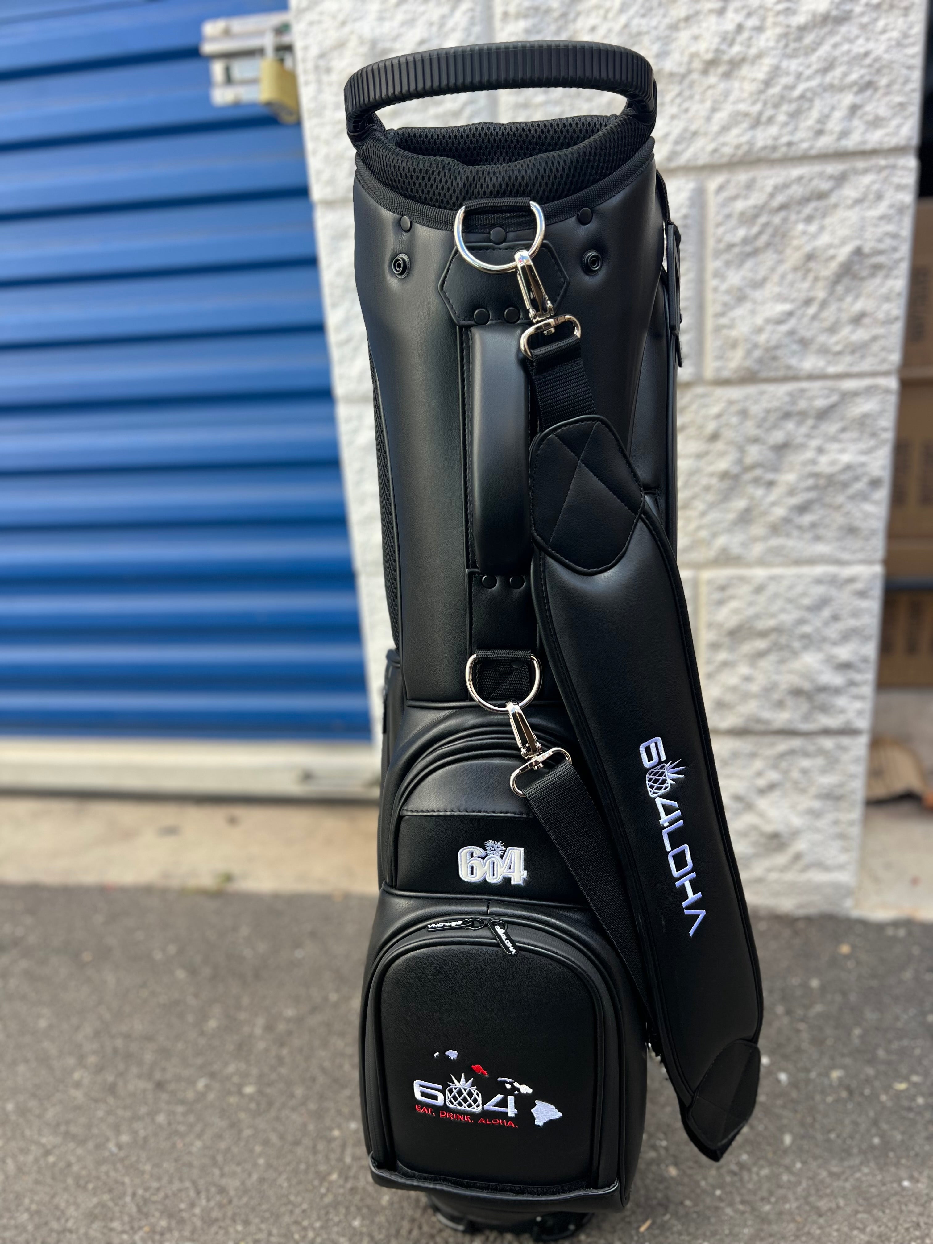 604 Golf Bag