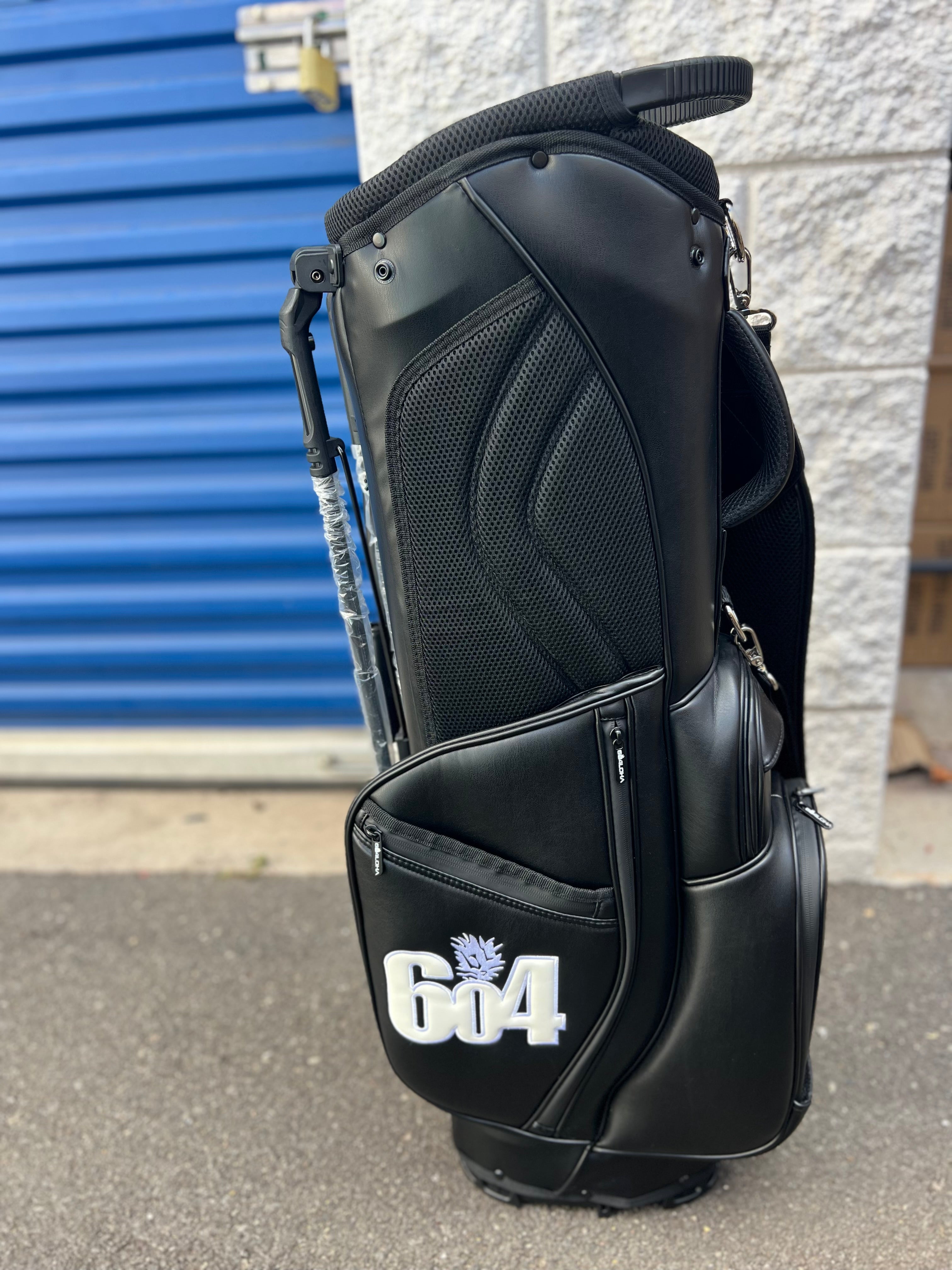 604 Golf Bag