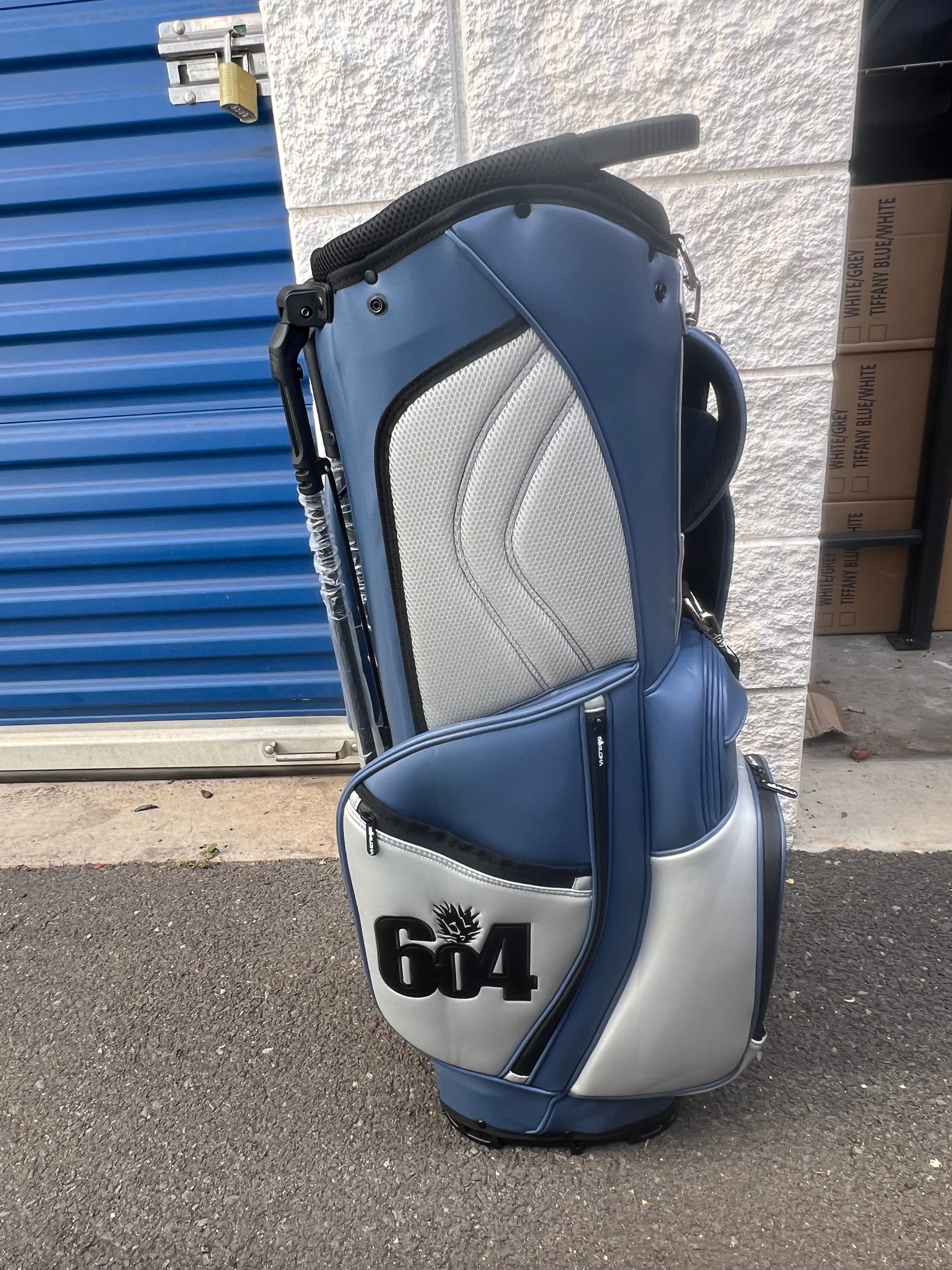 604 Golf Bag