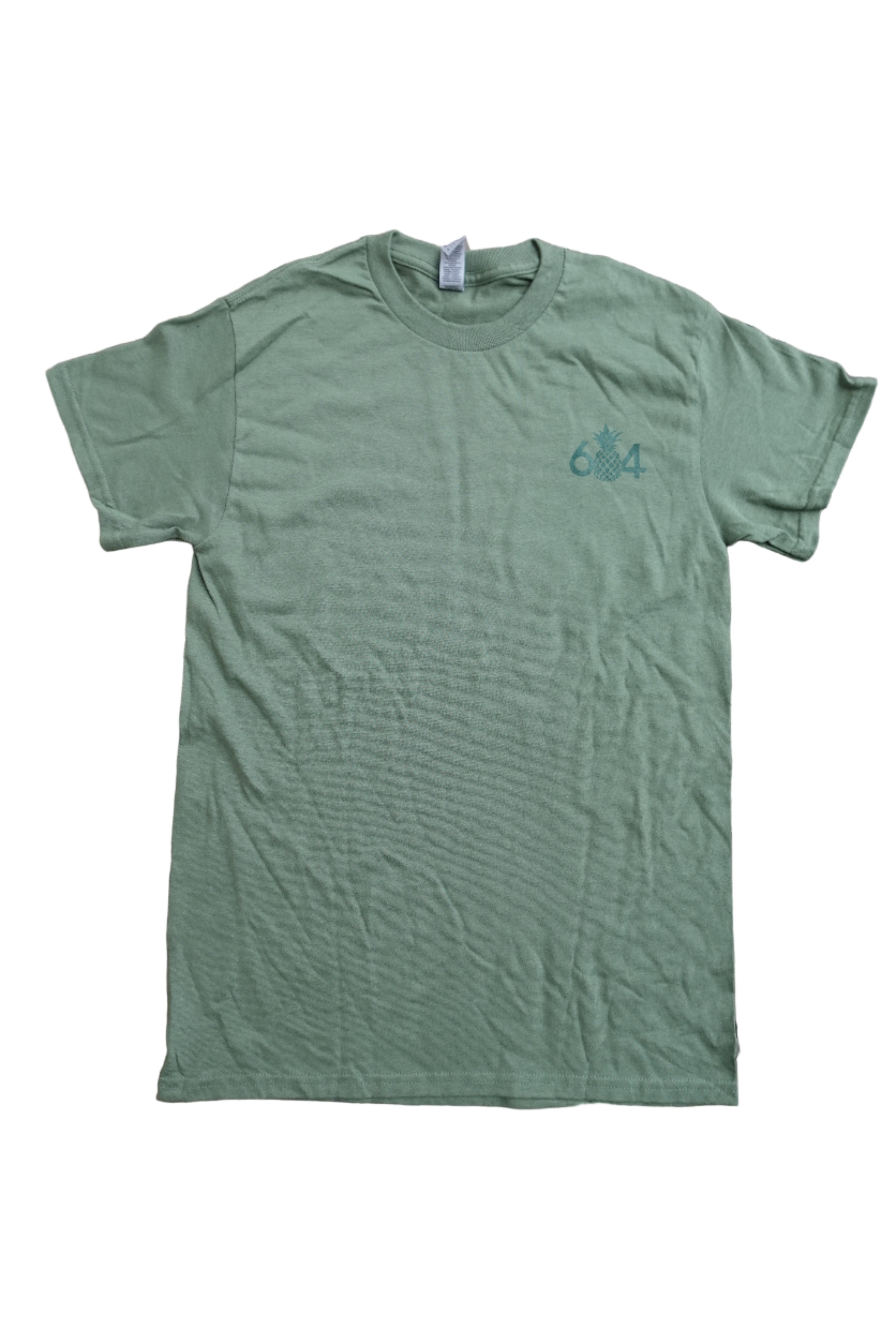 Alo Men's Tee