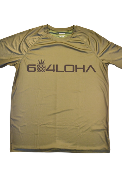 Rashguards - 604LOHA