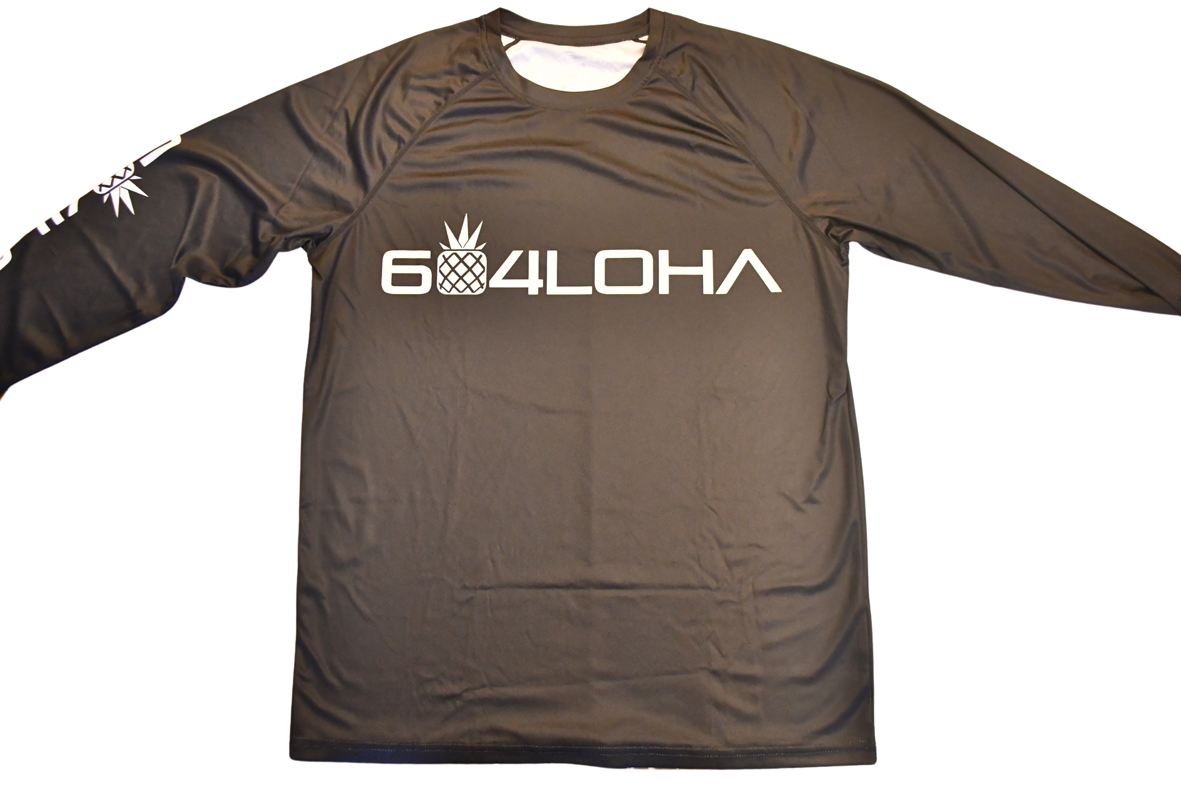 Rashguards - 604LOHA