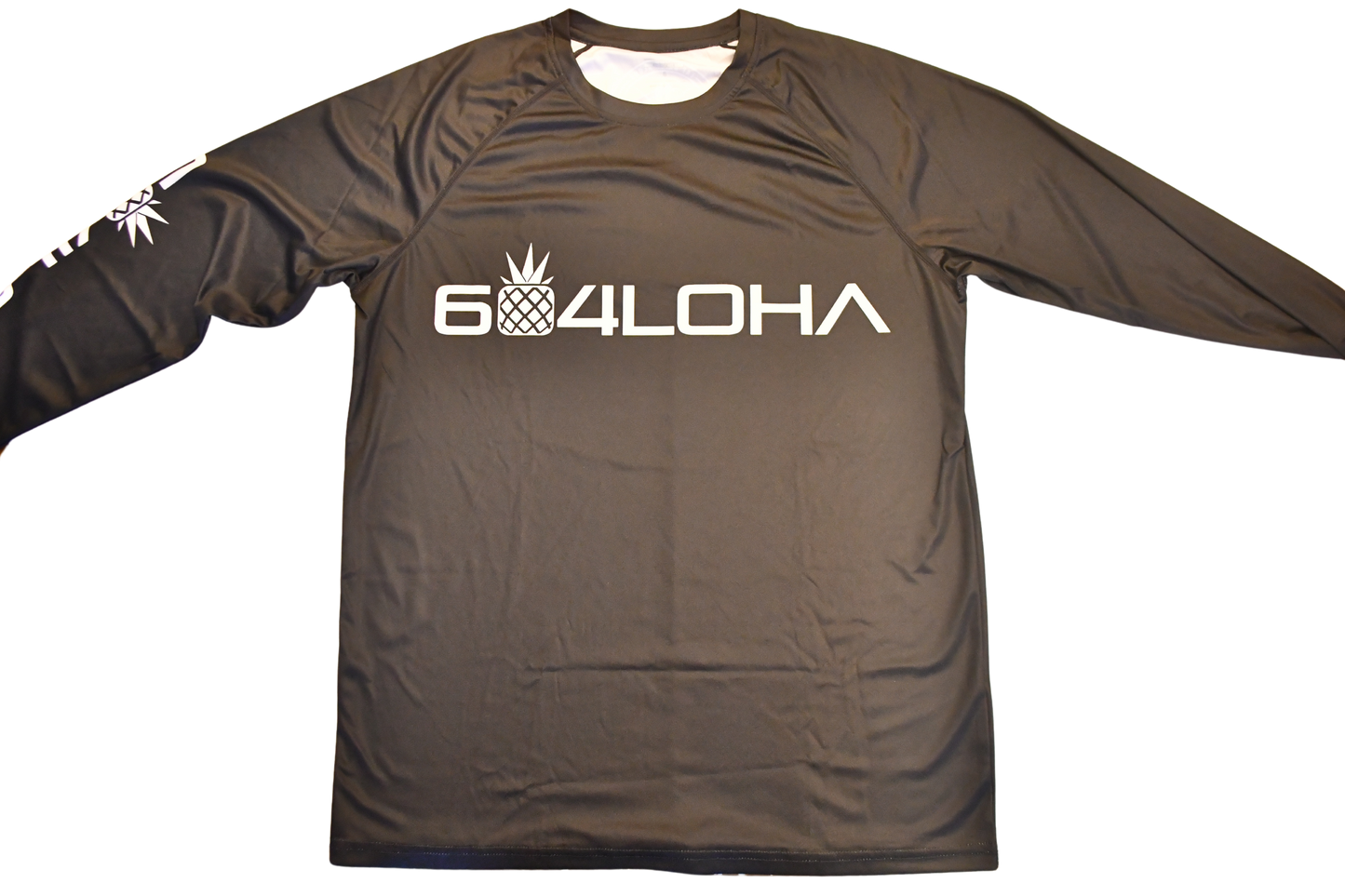 Rashguards - 604LOHA