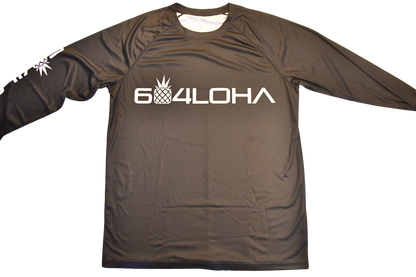 Rashguards - 604LOHA