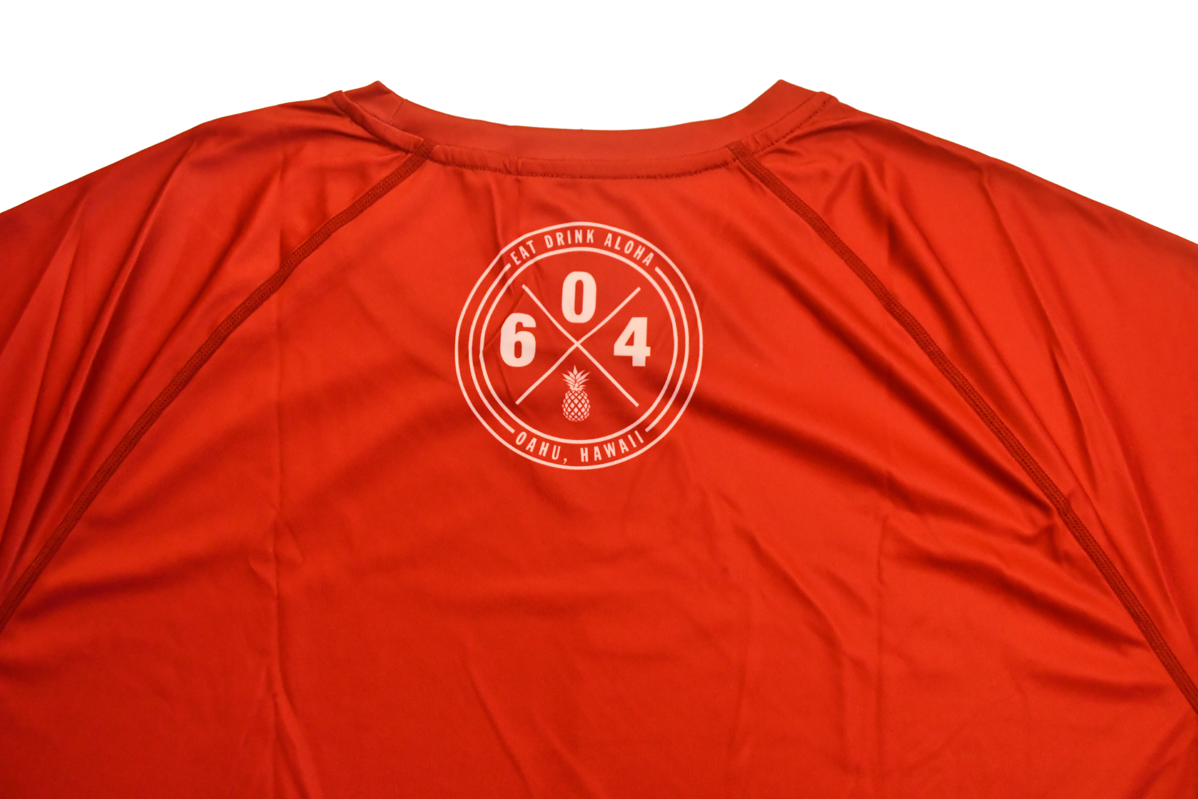 Rashguards - 604LOHA