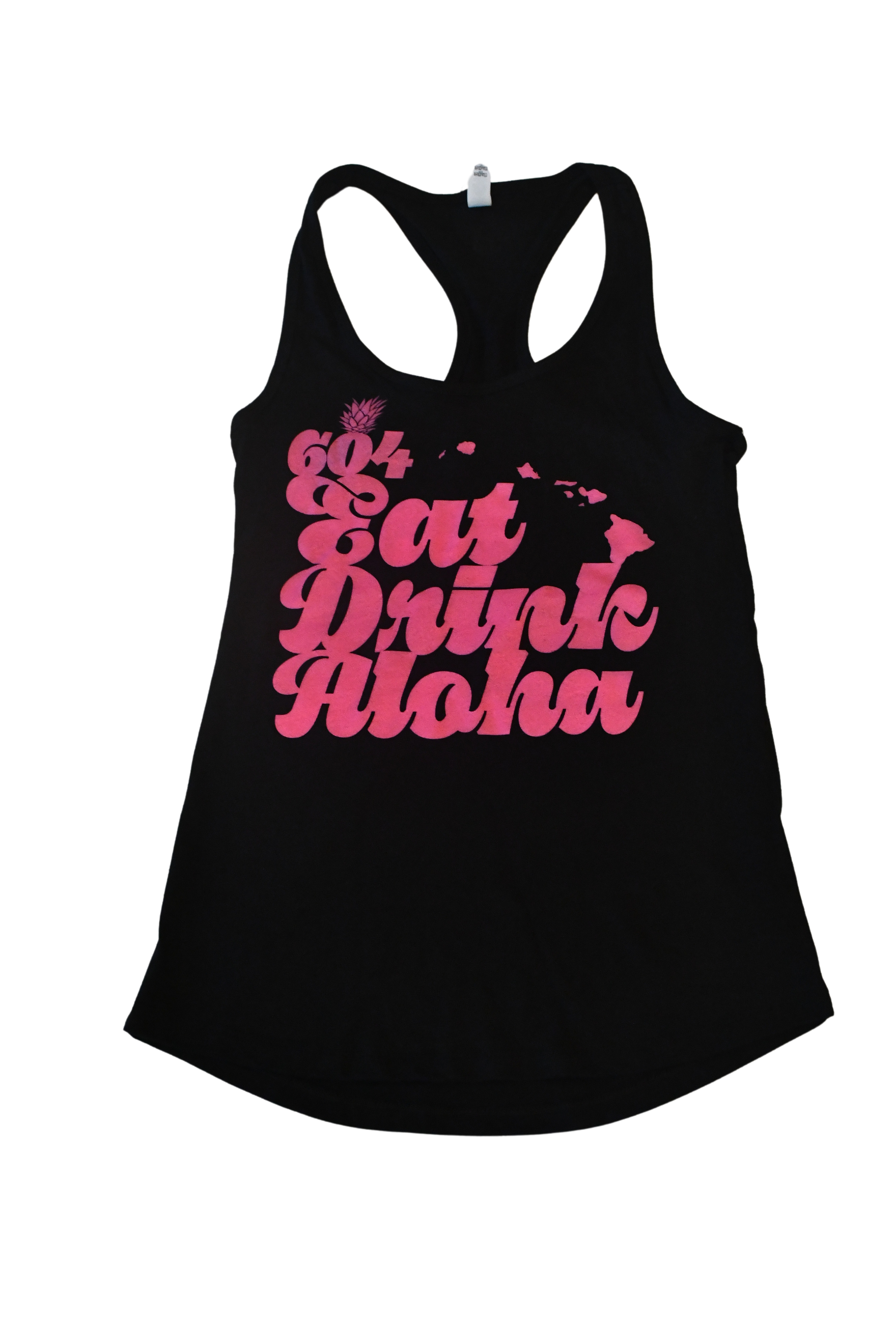 Eat.Drink.Aloha Tanks