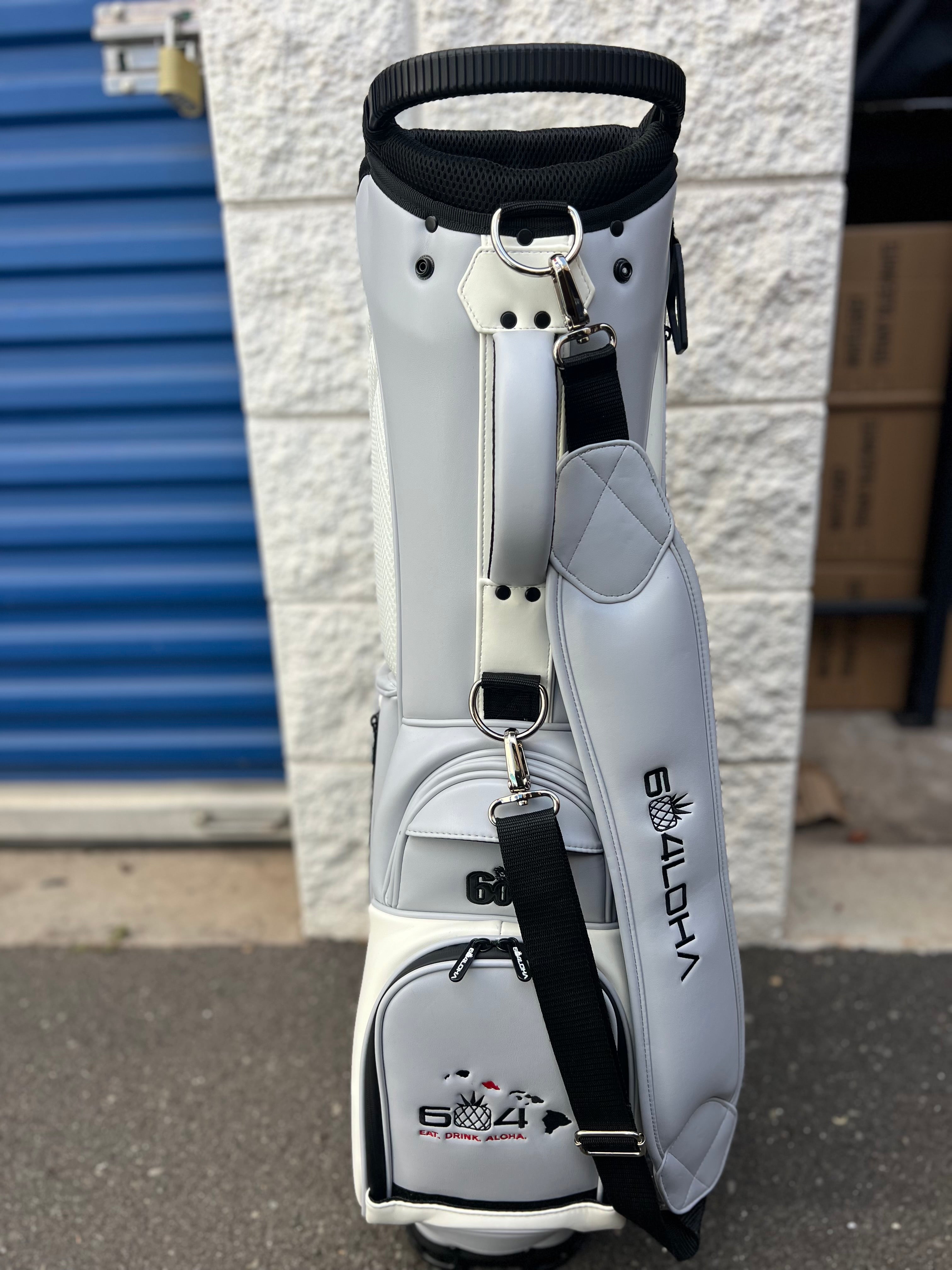 604 Golf Bag