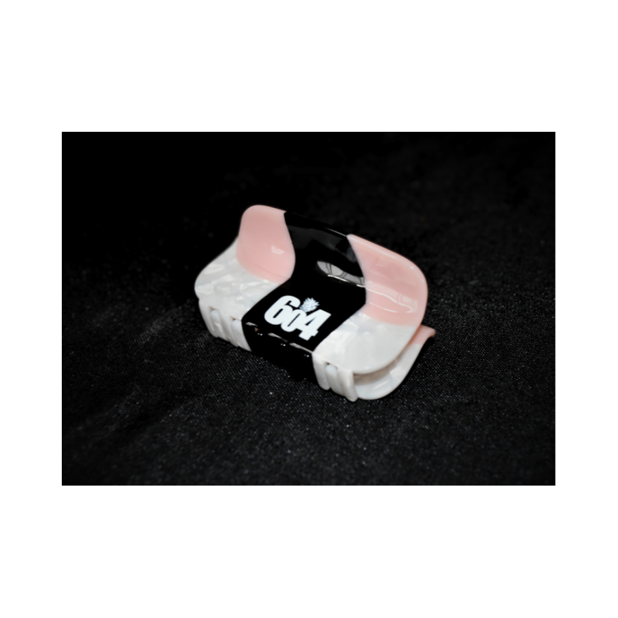 604 Musubi Hair Clip