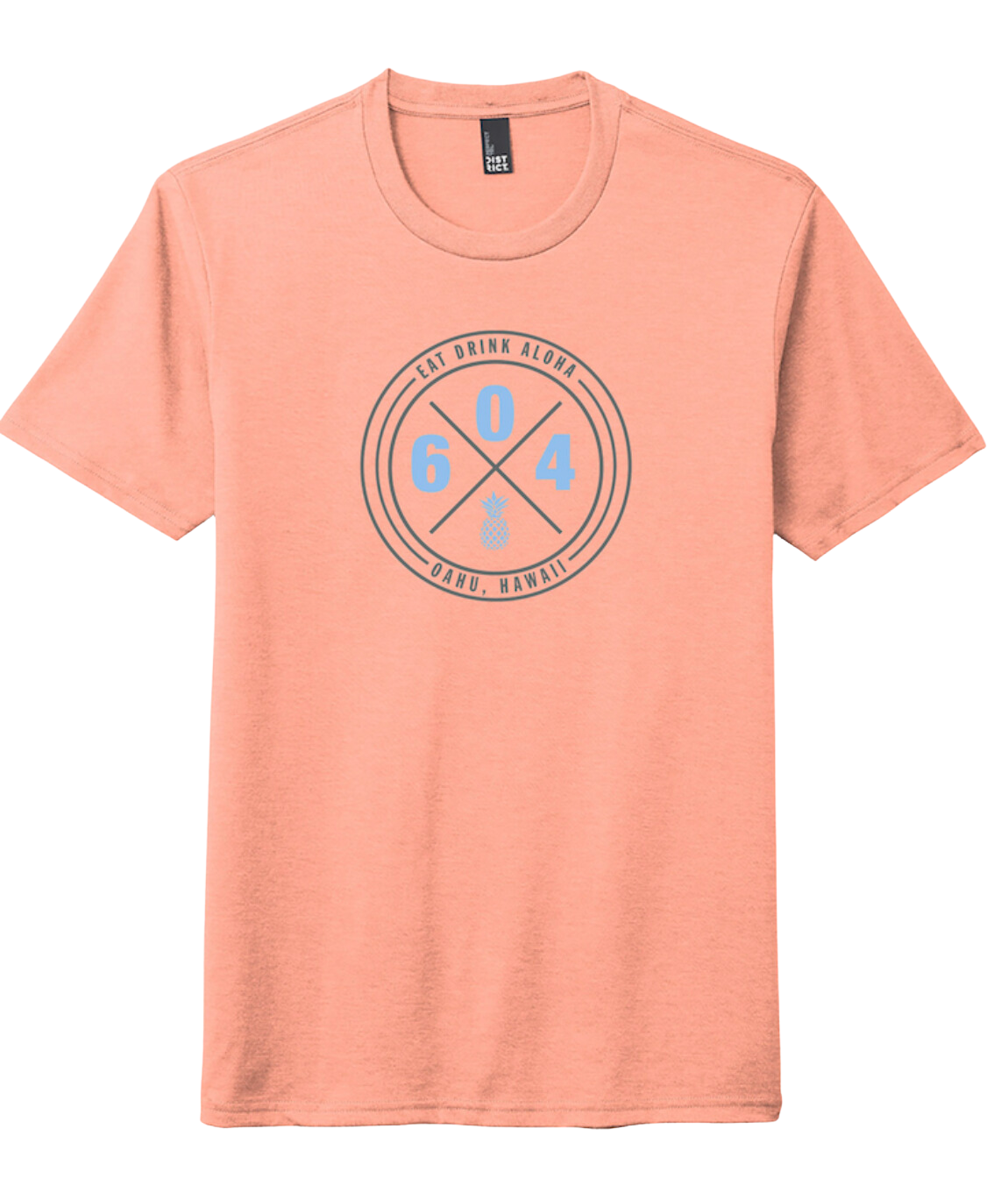 Men's 604 X T-Shirt