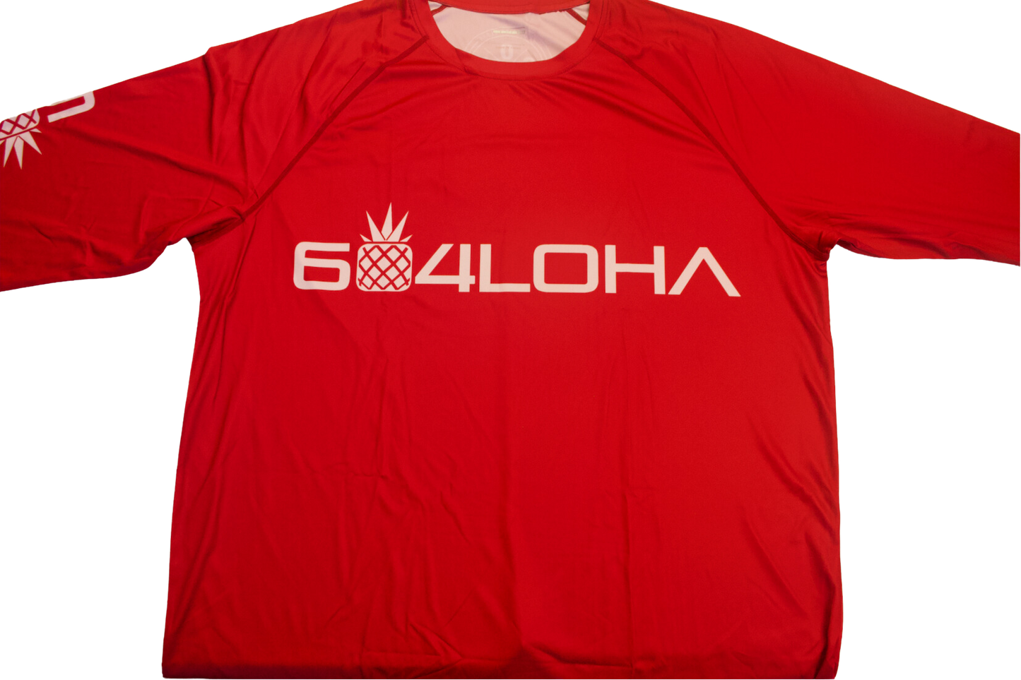 Rashguards - 604LOHA