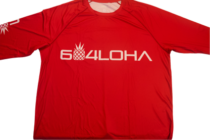 Rashguards - 604LOHA