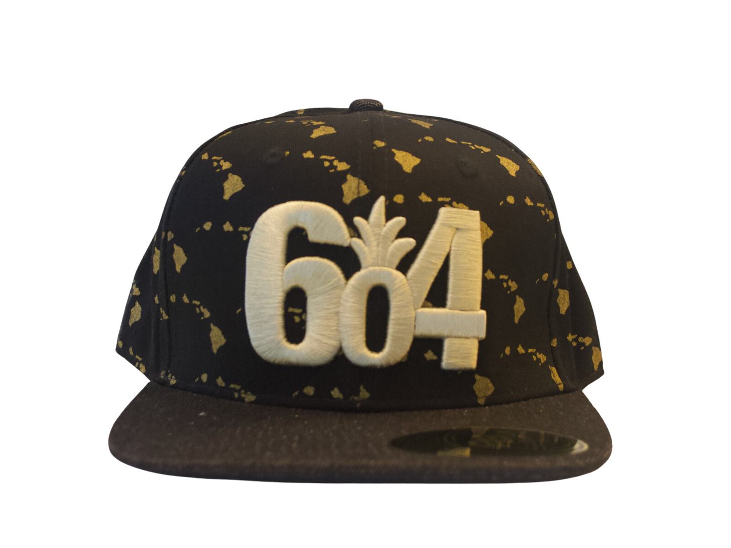 604 Hawaii Hat