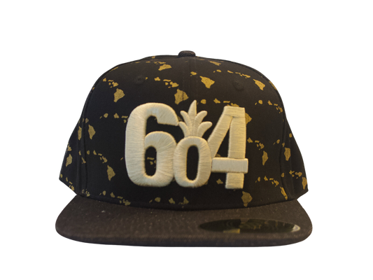 604 Hawaii Hat