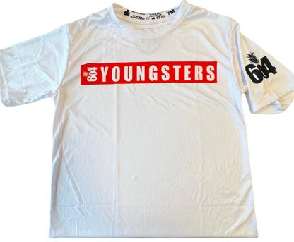 604 Youngsters Tees