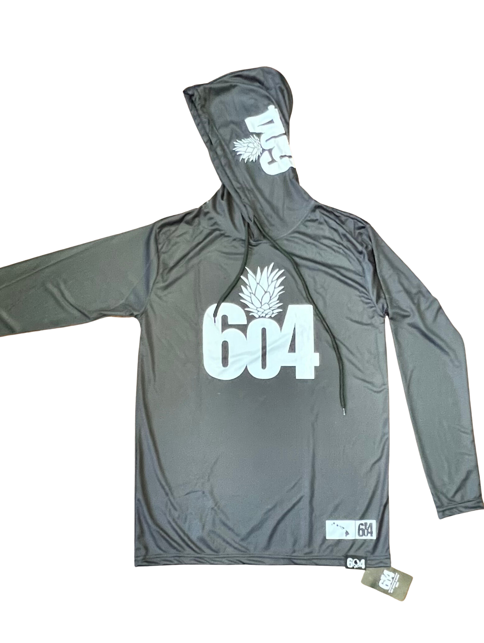 604 Dry-fits