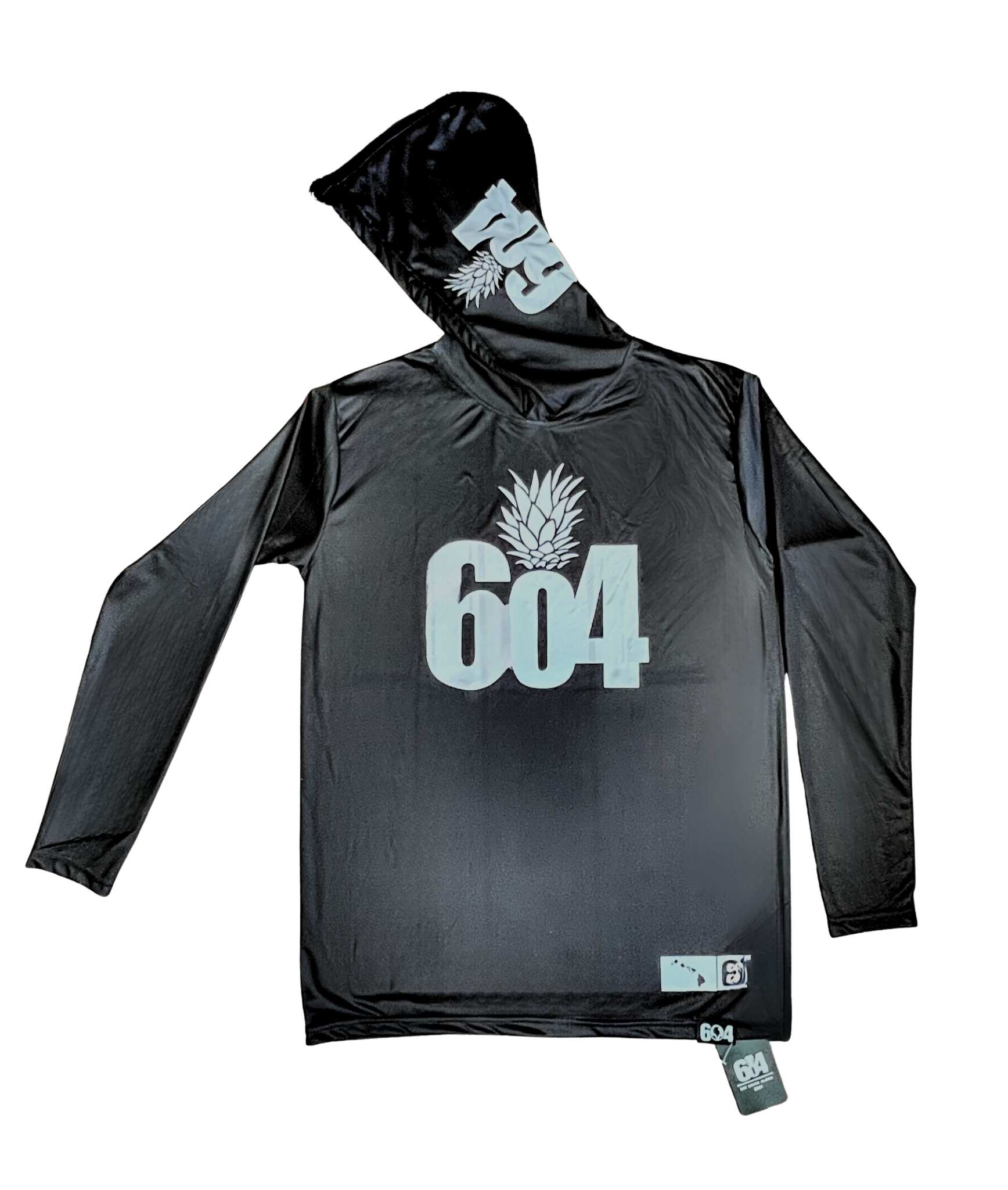 604 Dry-fits