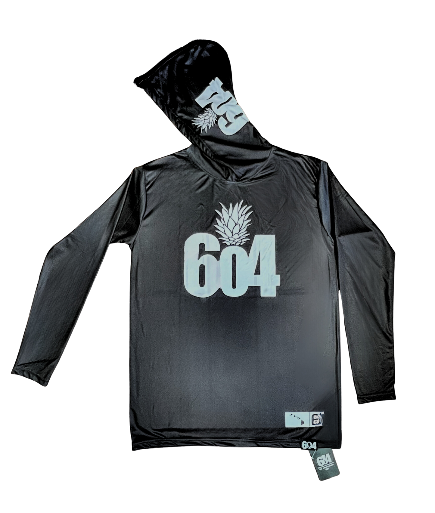 604 Dry-fits