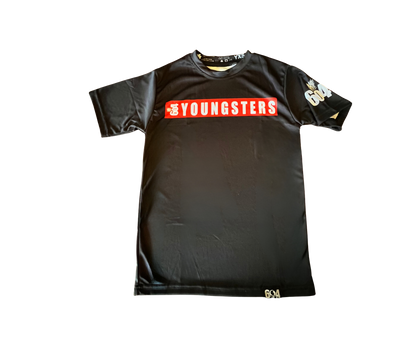 604 Youngsters Tees