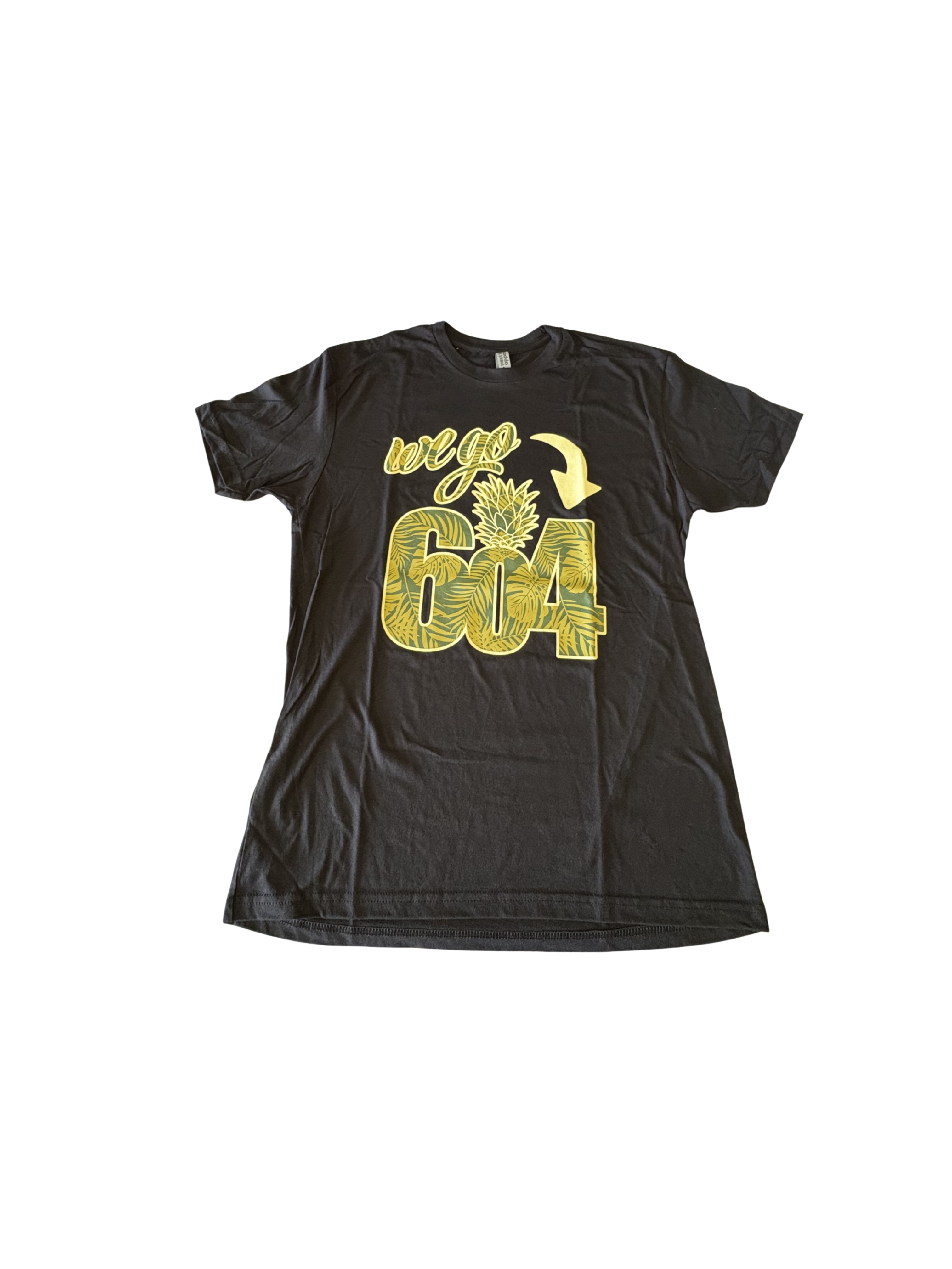 We Go 604 T-shirts