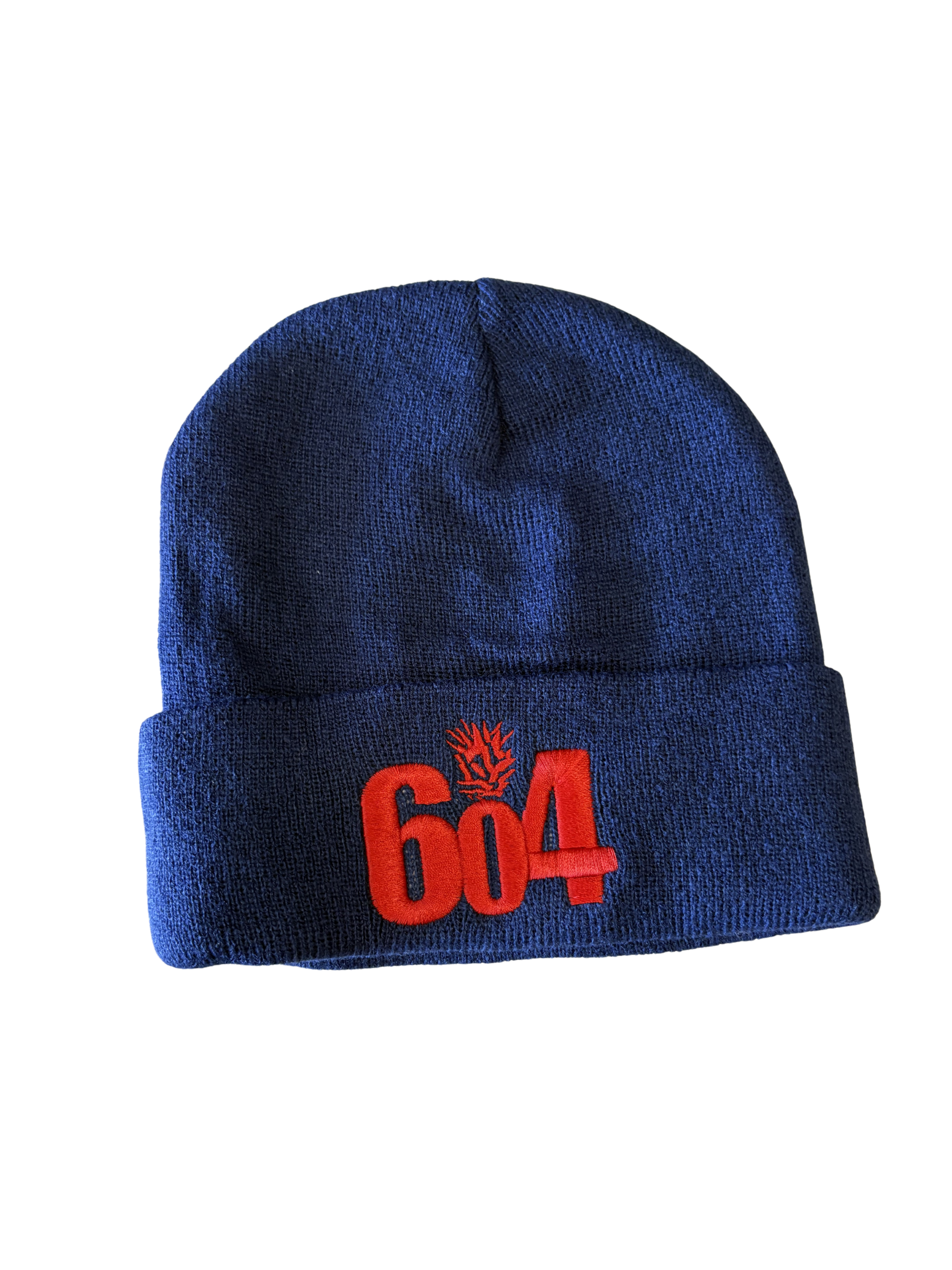 604 Beanies