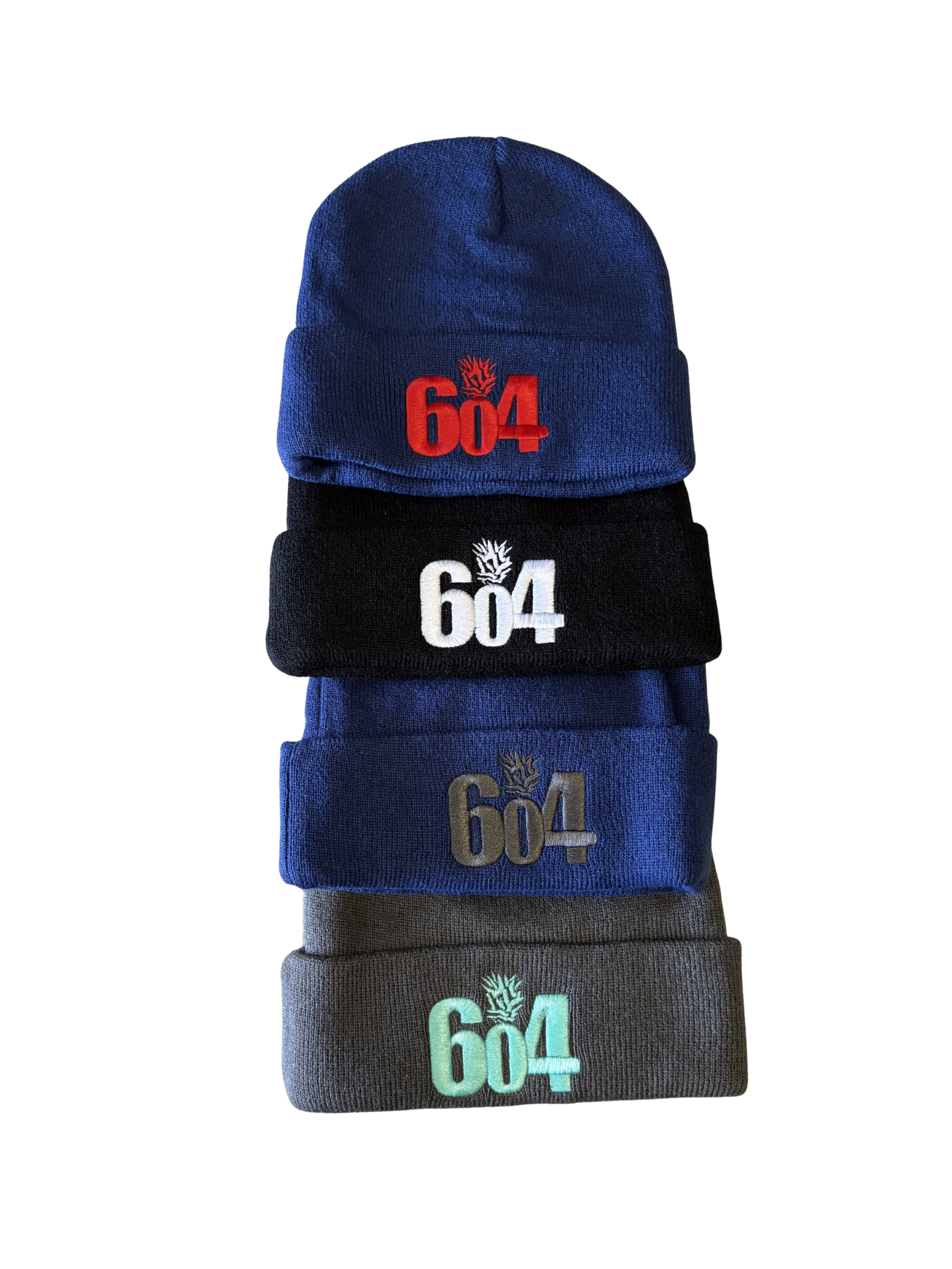 604 Beanies