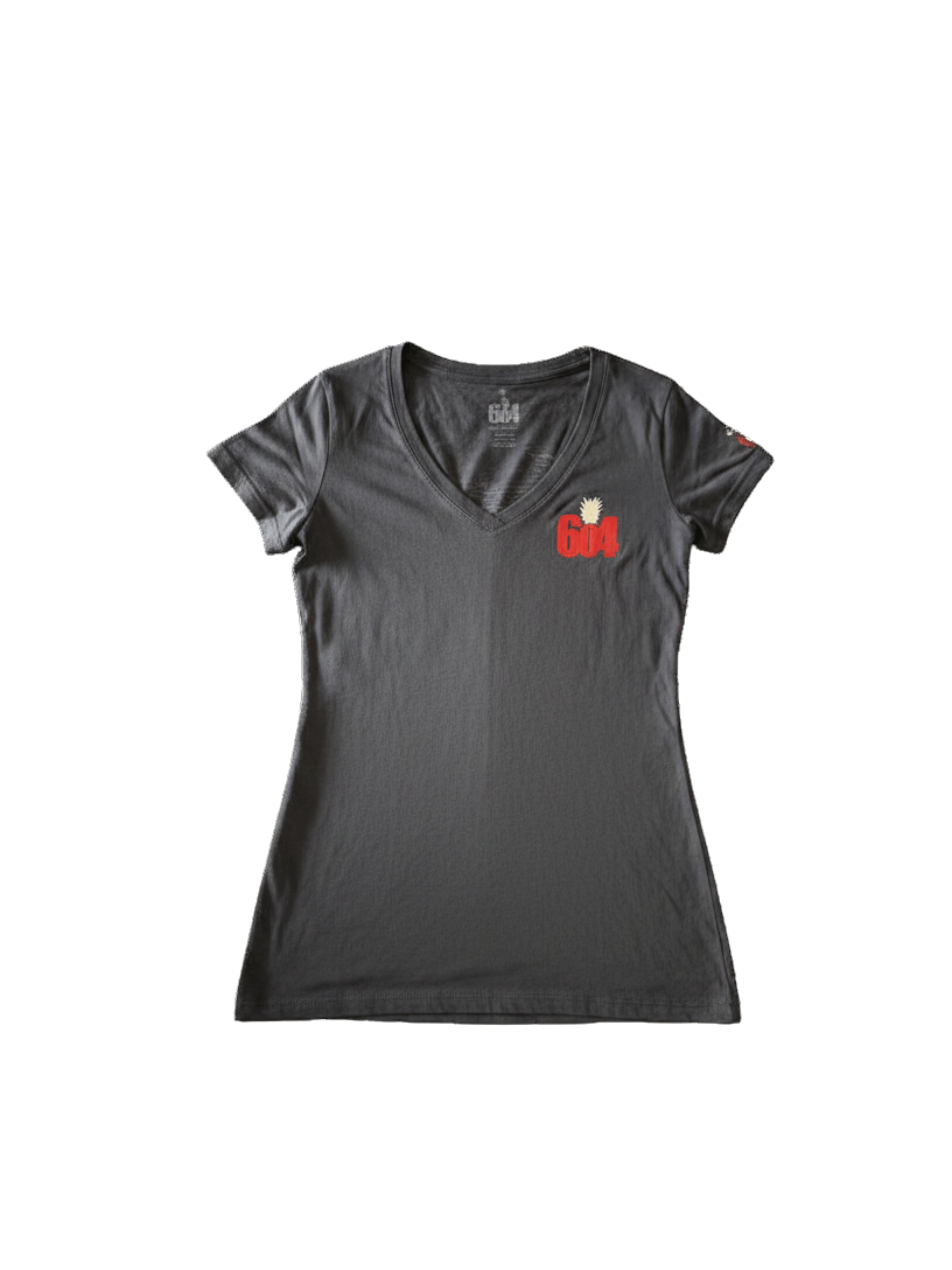 Braddah Pine Tee - Womens Top