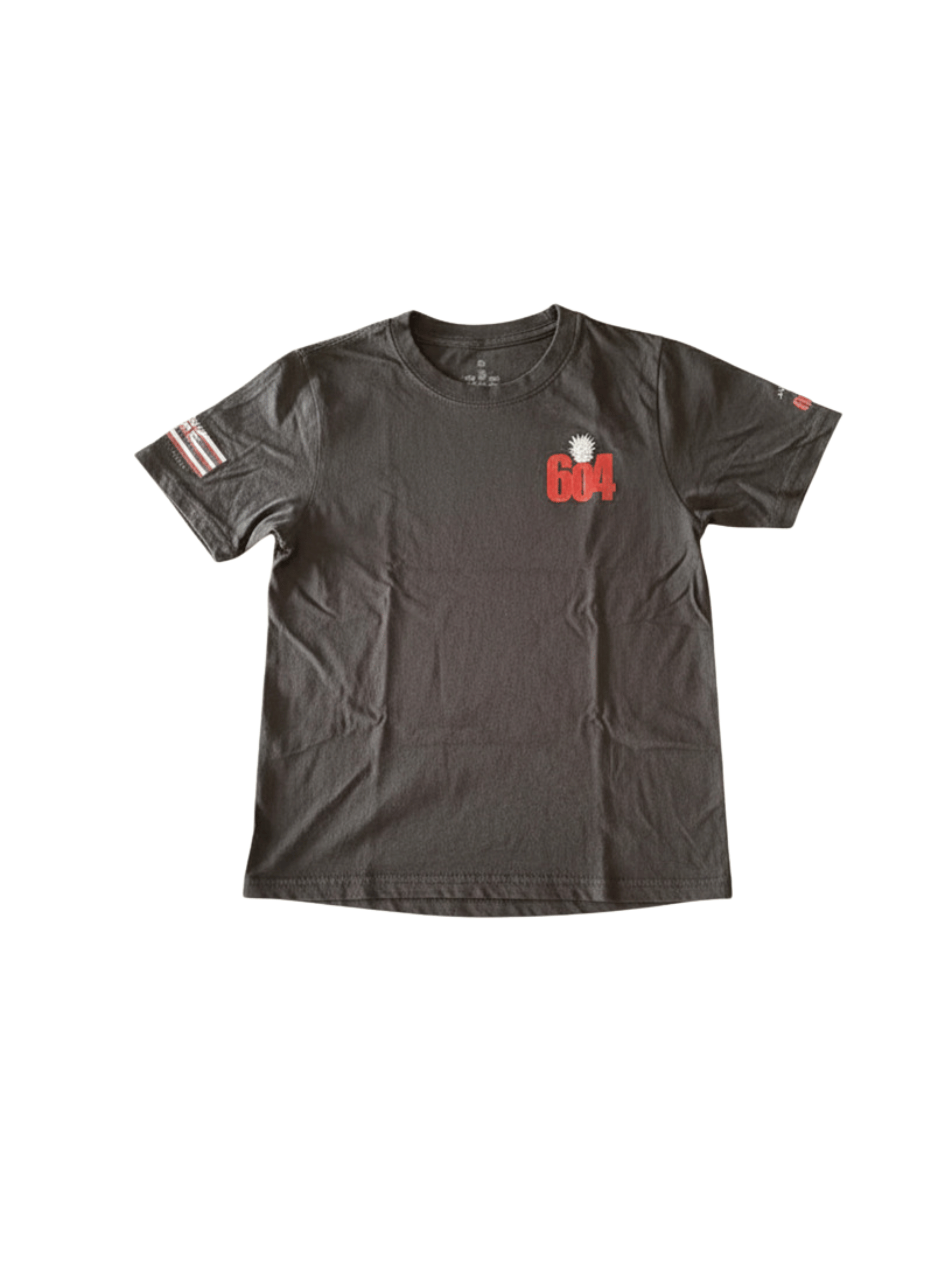 Braddah Pine - Youth Tee