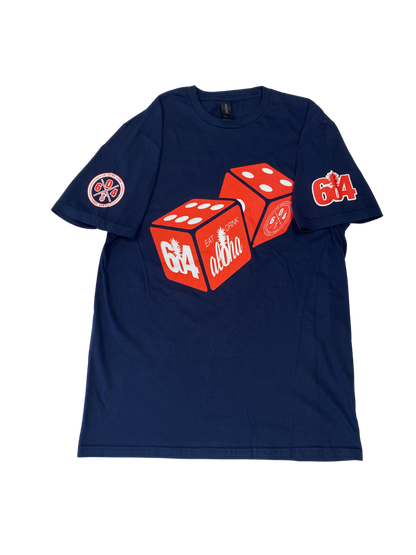 DICE Tees