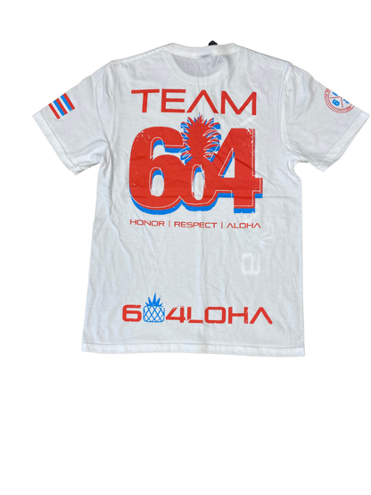 Team 604 Tees