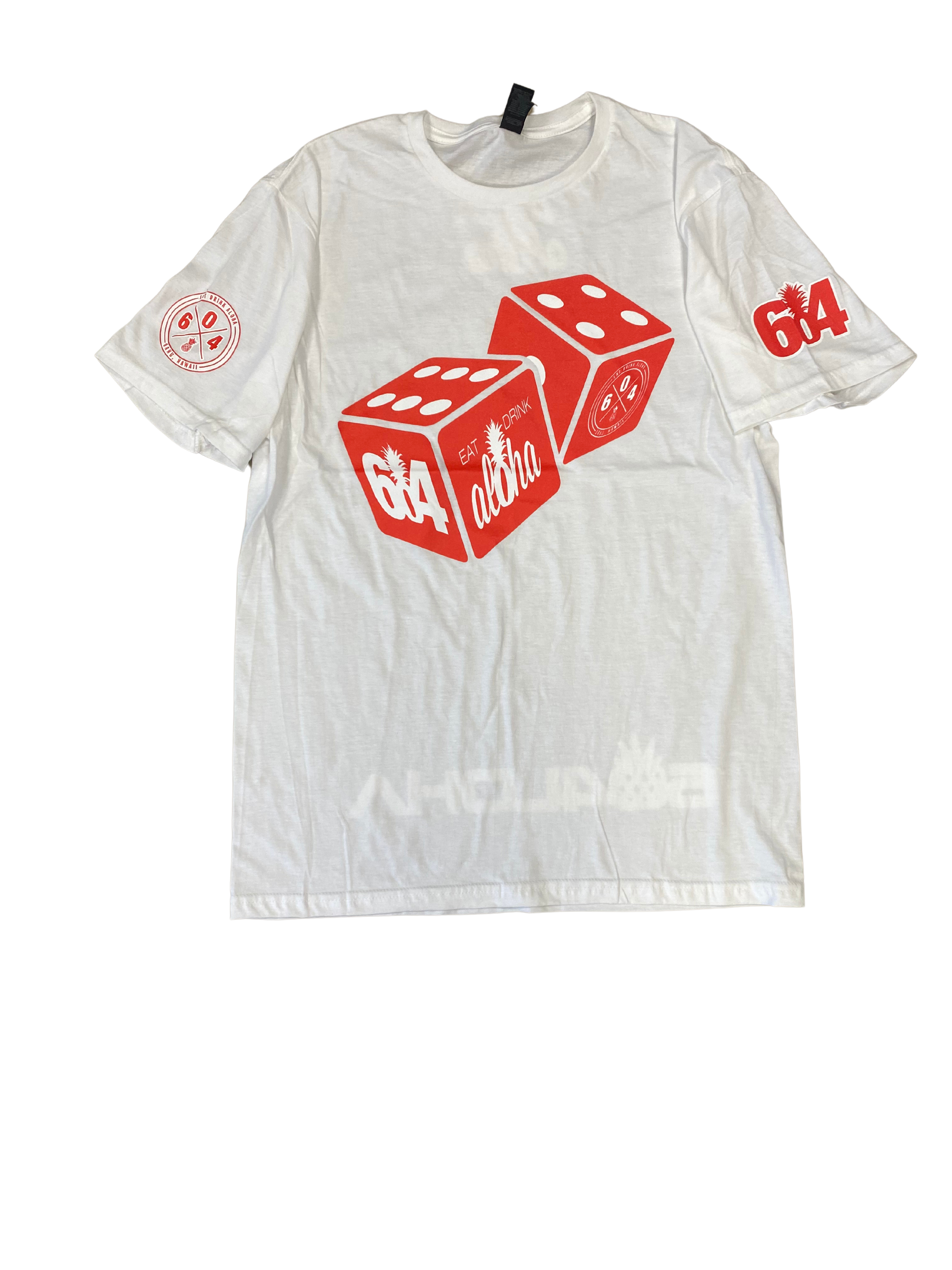 DICE Tees