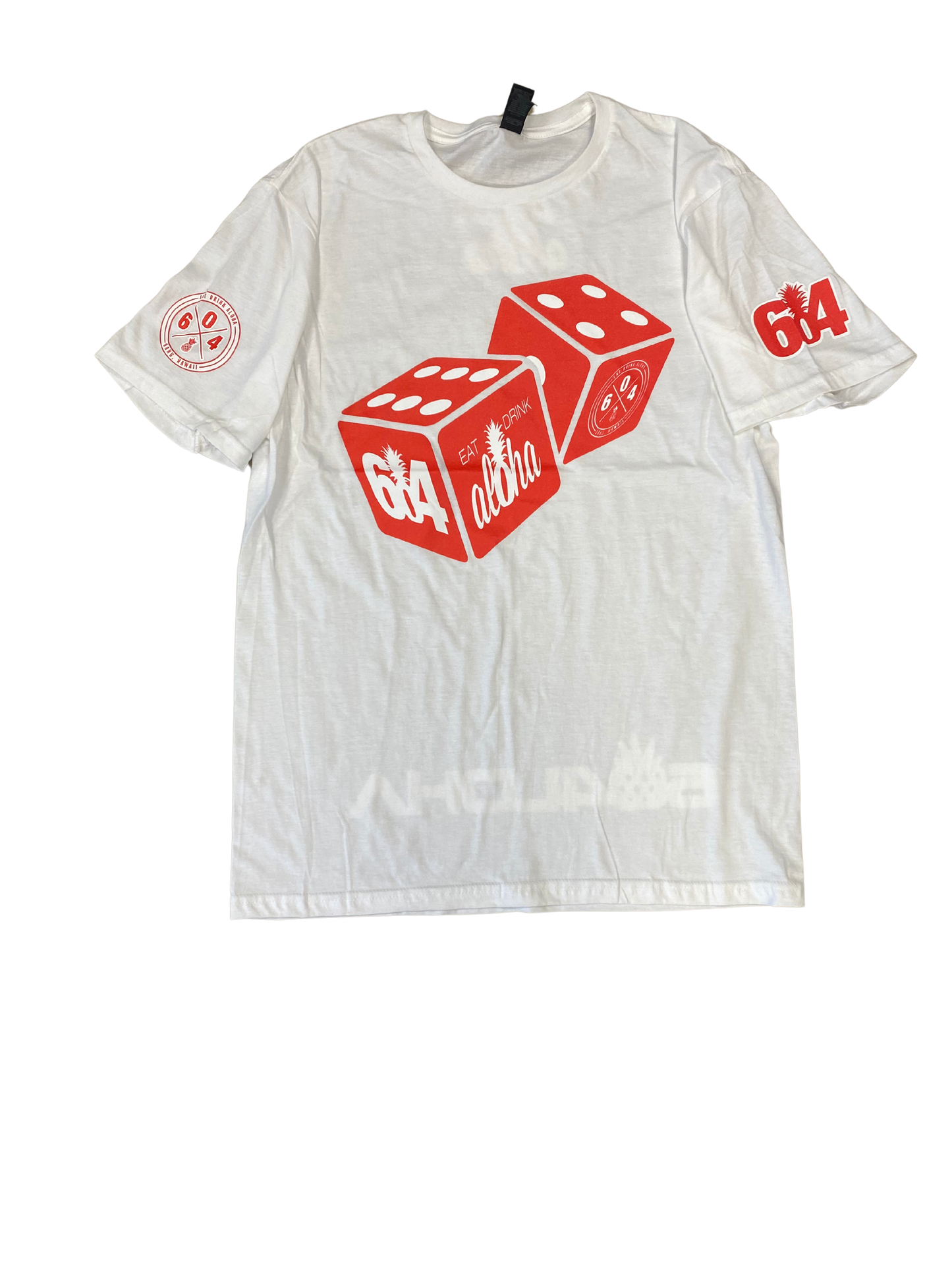 DICE Tees