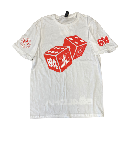 DICE Tees