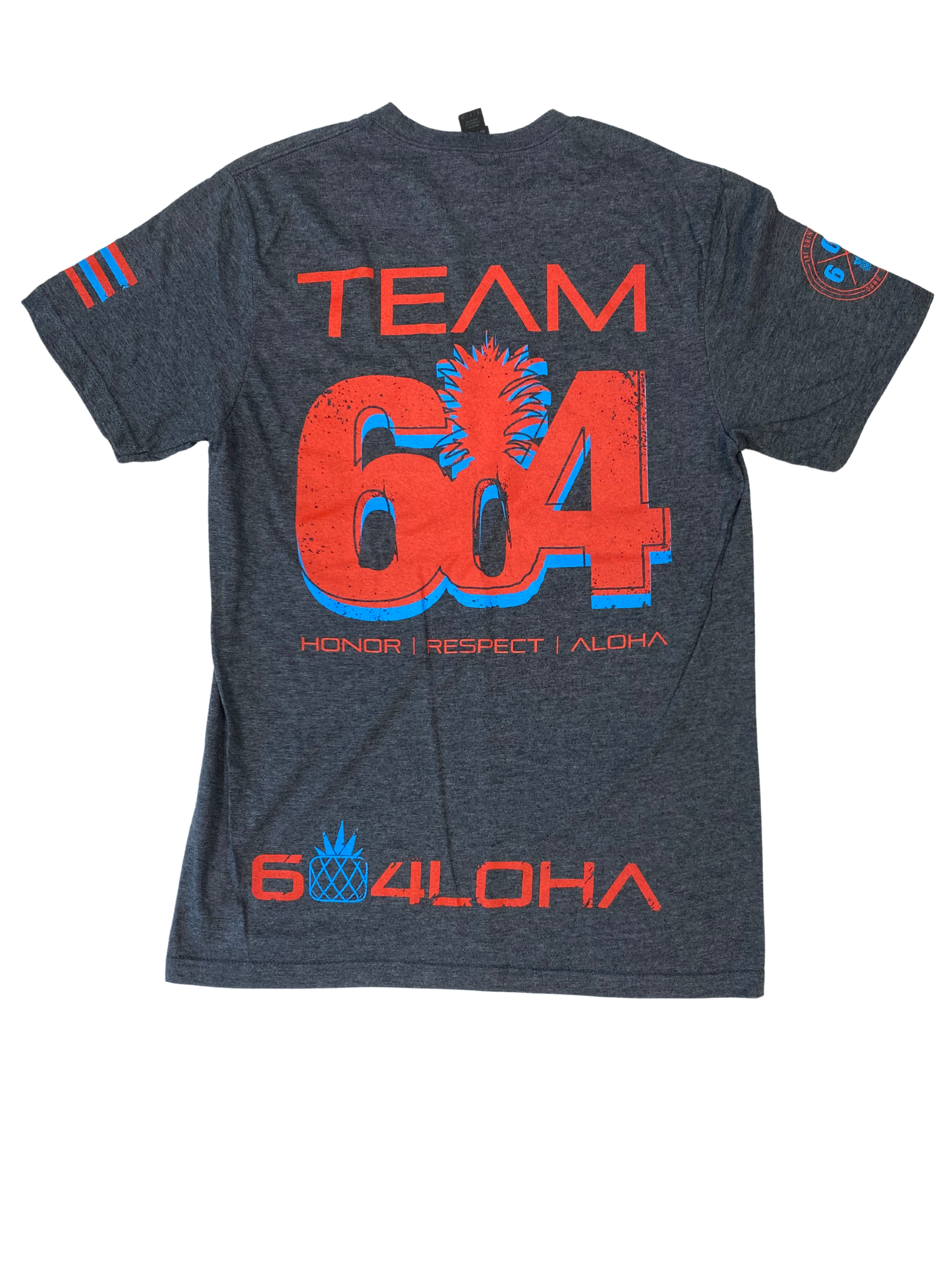 Team 604 Tees