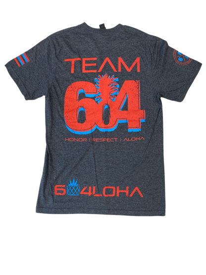 Team 604 Tees