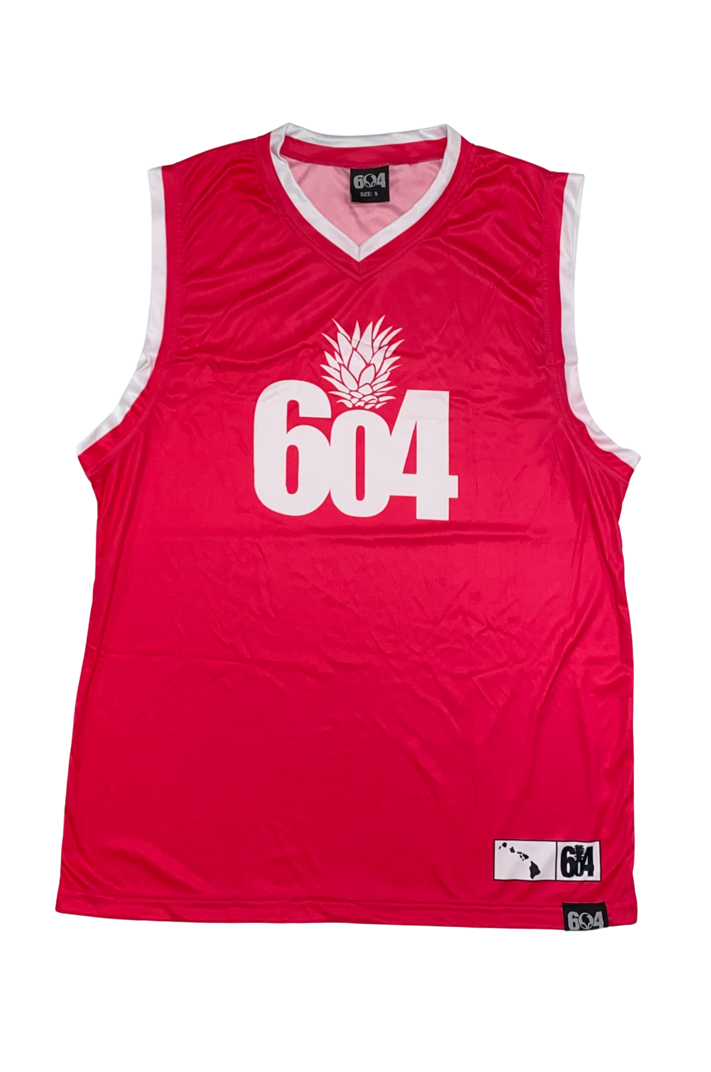 604 Dri-fit Tank