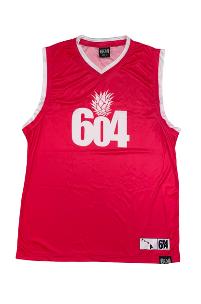 604 Dri-fit Tank