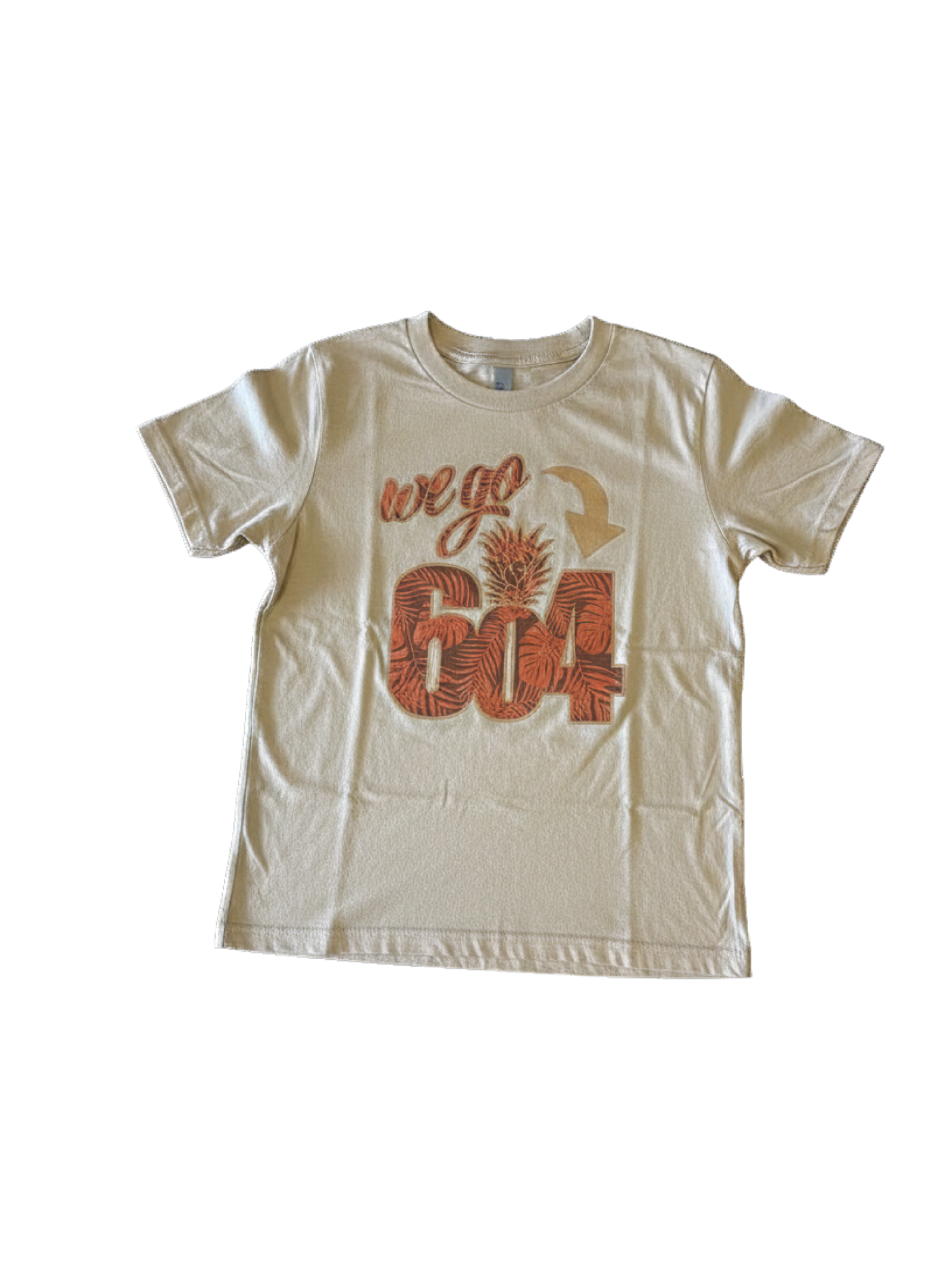 Keiki We Go 604 T-shirts