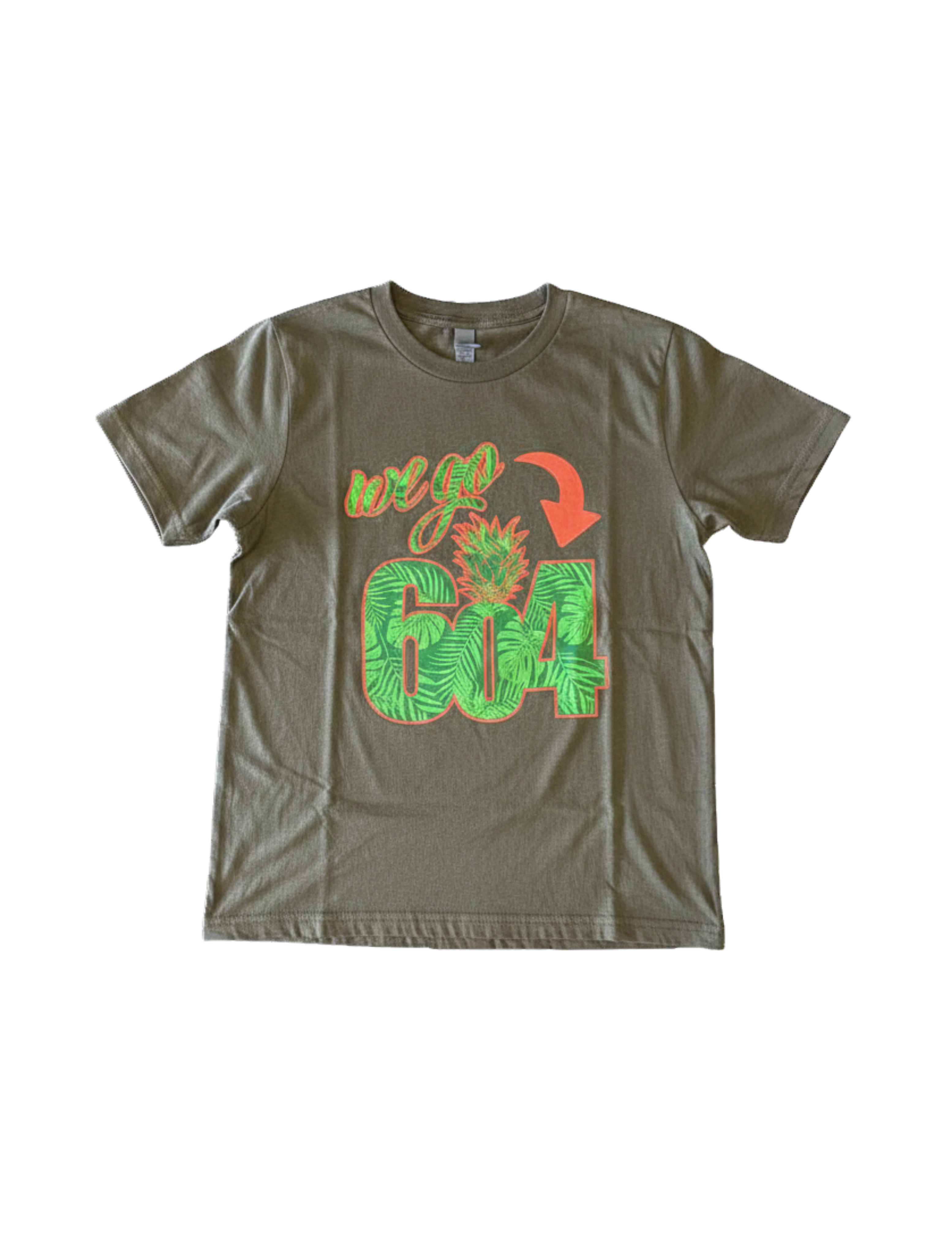 Keiki We Go 604 T-shirts