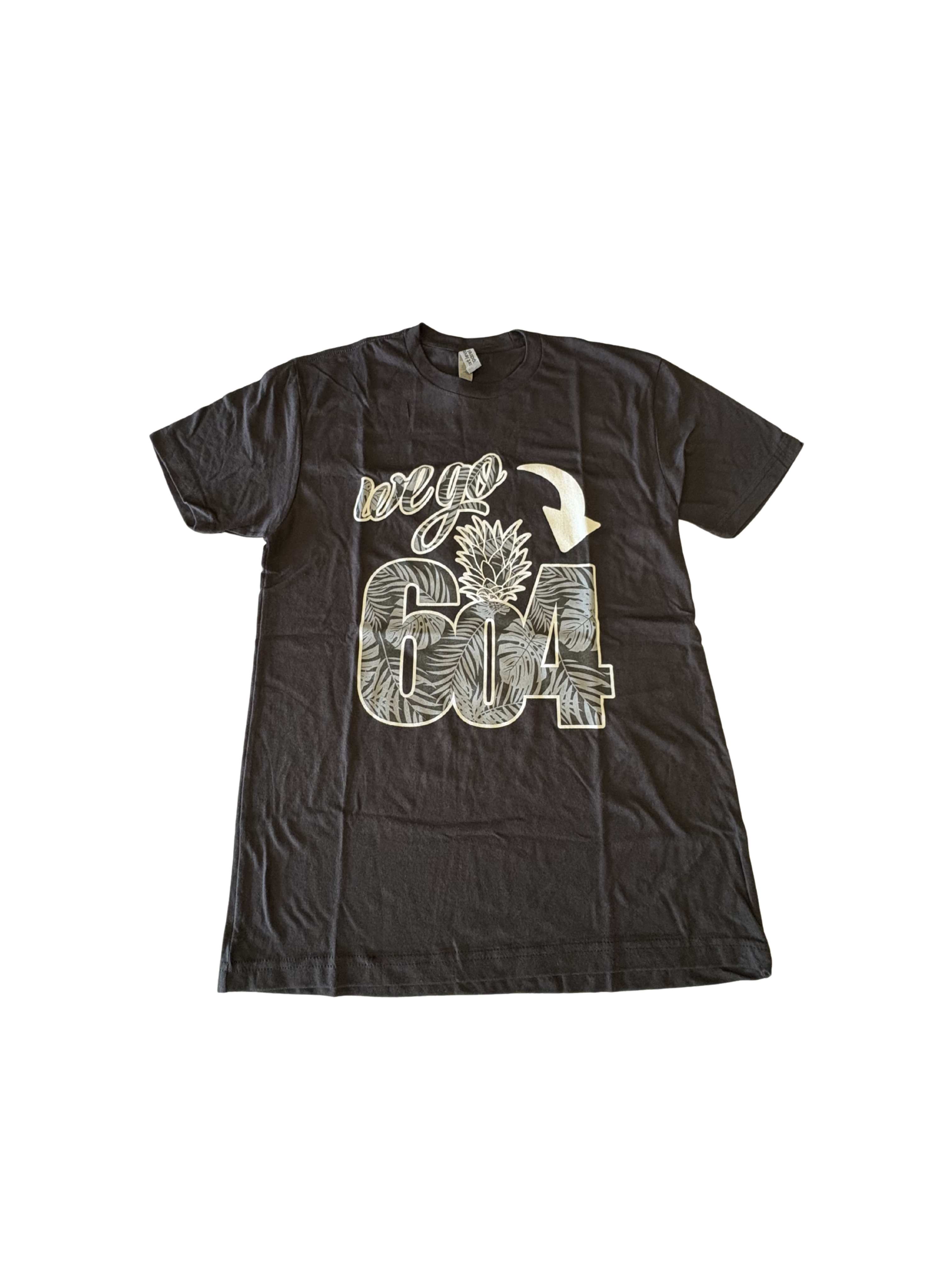 We Go 604 T-shirts